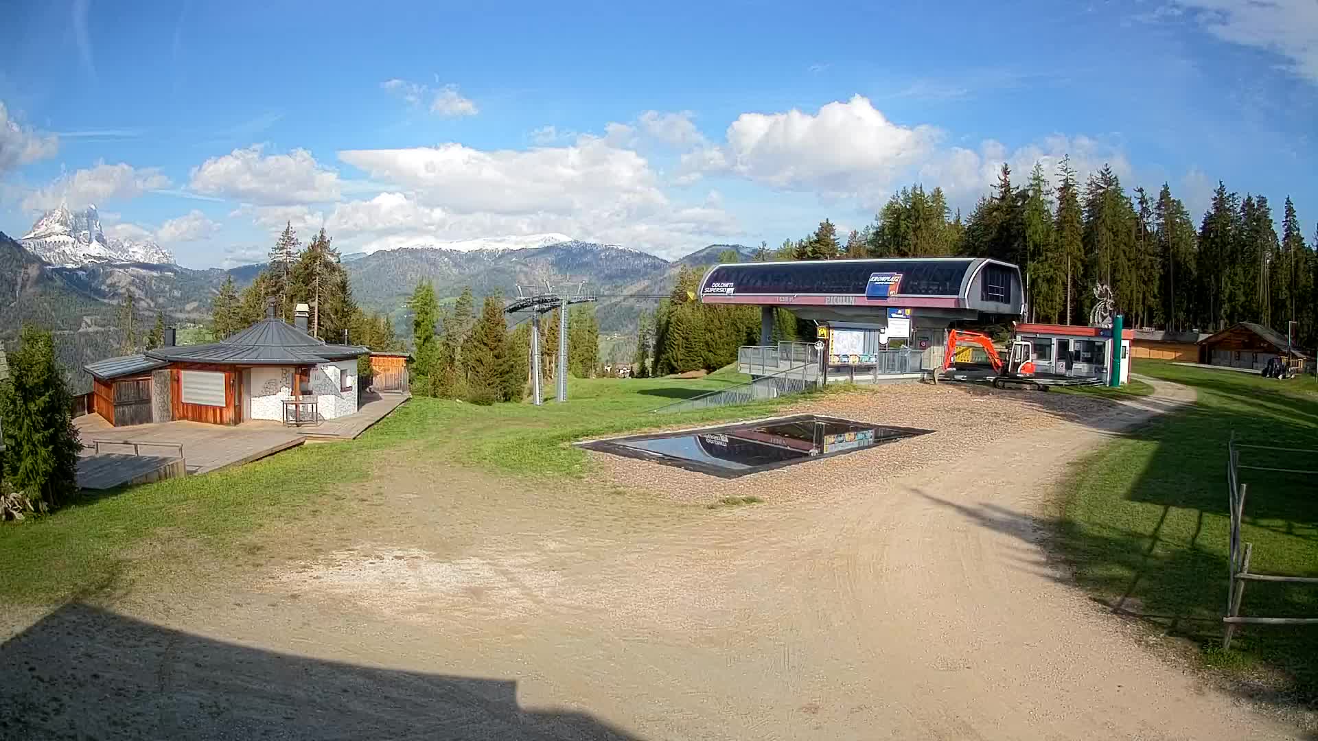 Piz de Plaies | St. Vigil