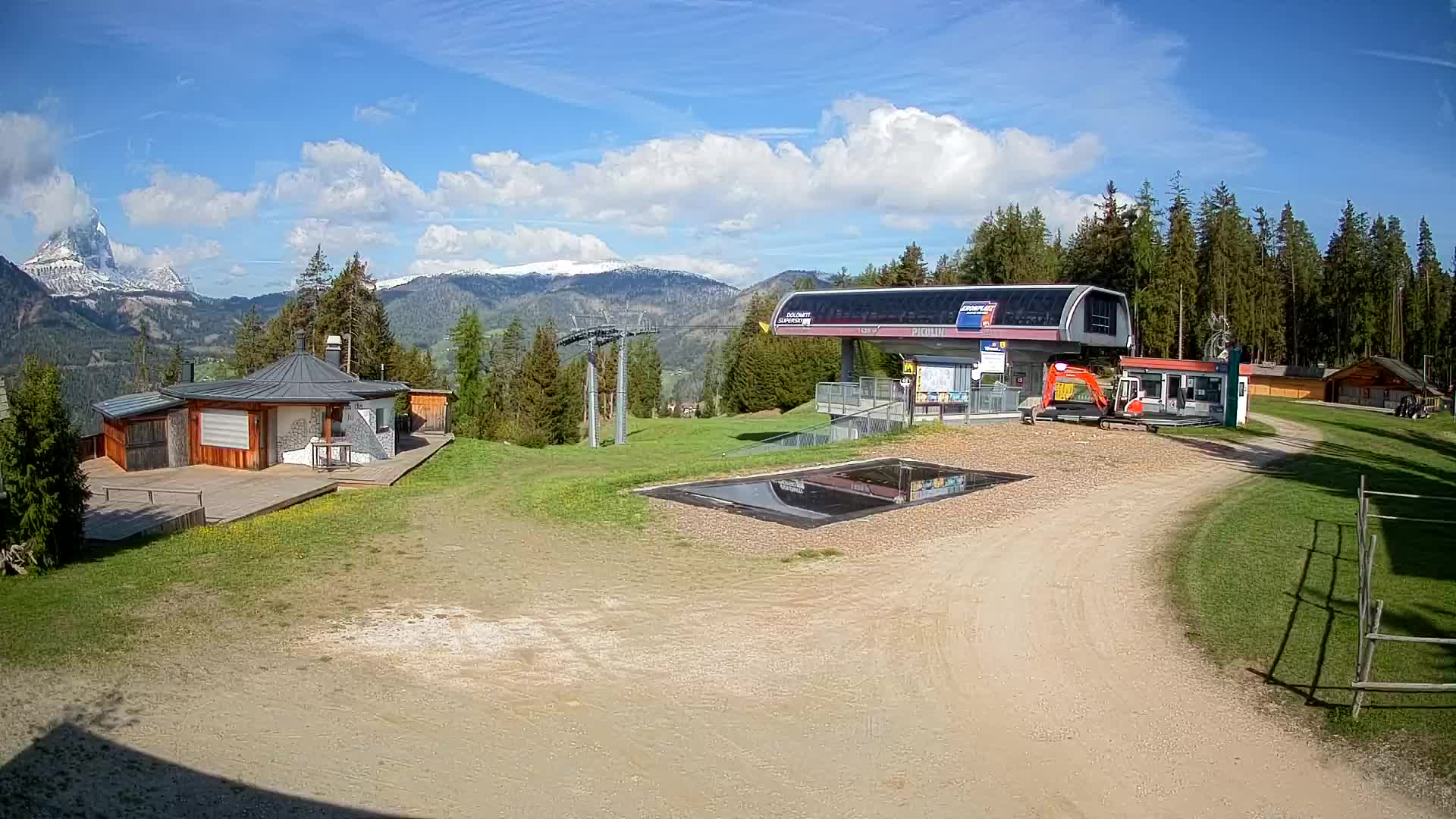 Piz de Plaies | San Vigilio