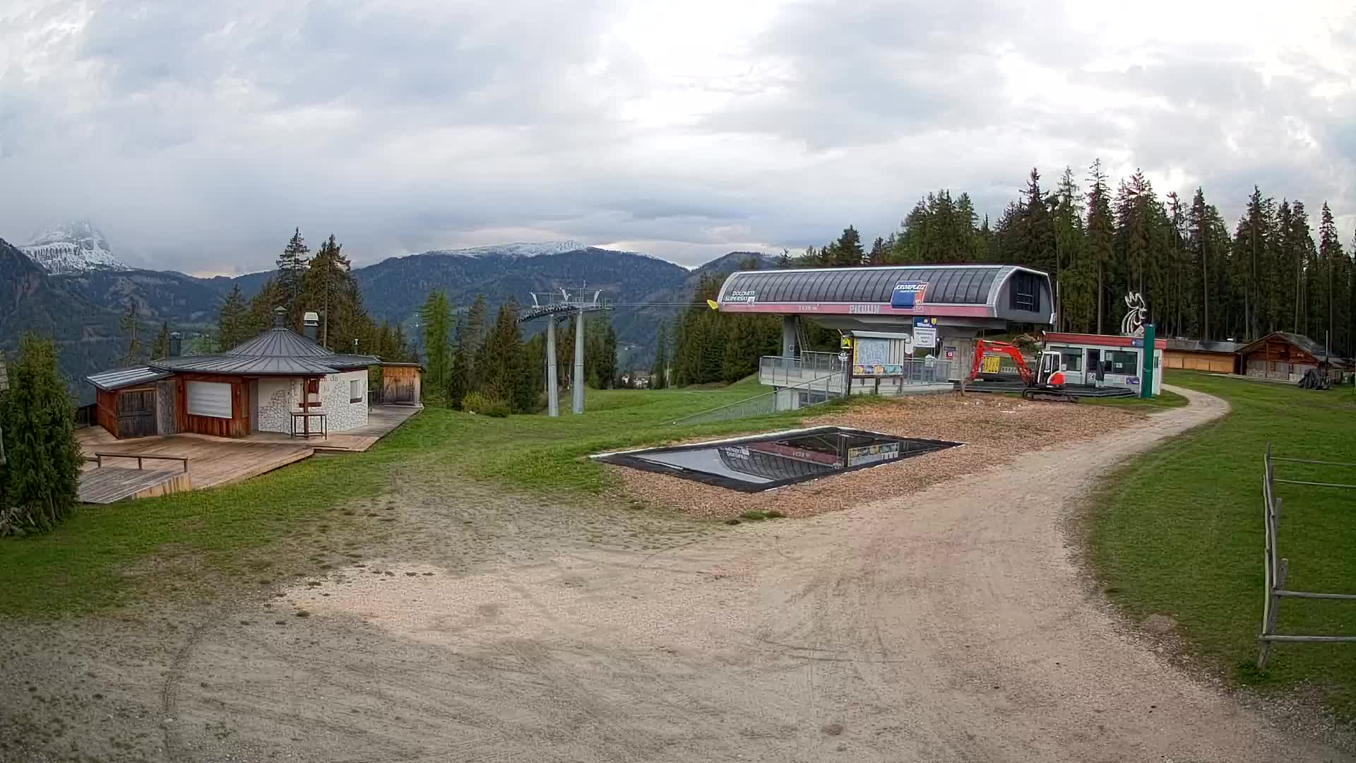 Piz de Plaies | San Vigilio | Kronplatz
