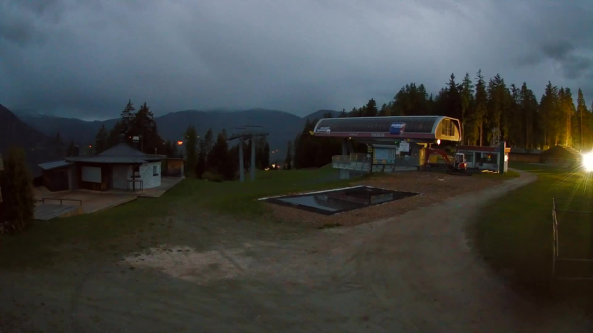 Piz de Plaies | San Vigilio | Kronplatz