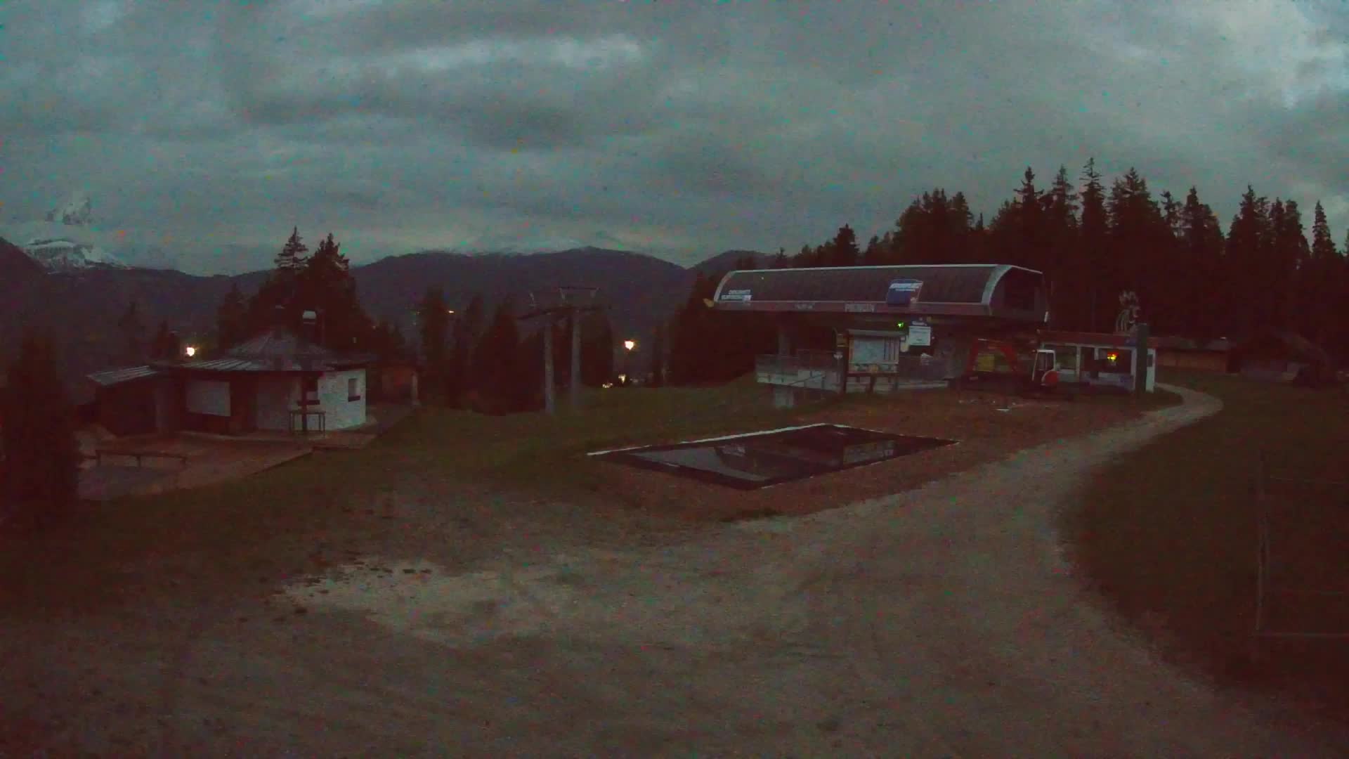 Piz de Plaies | San Vigilio | Kronplatz