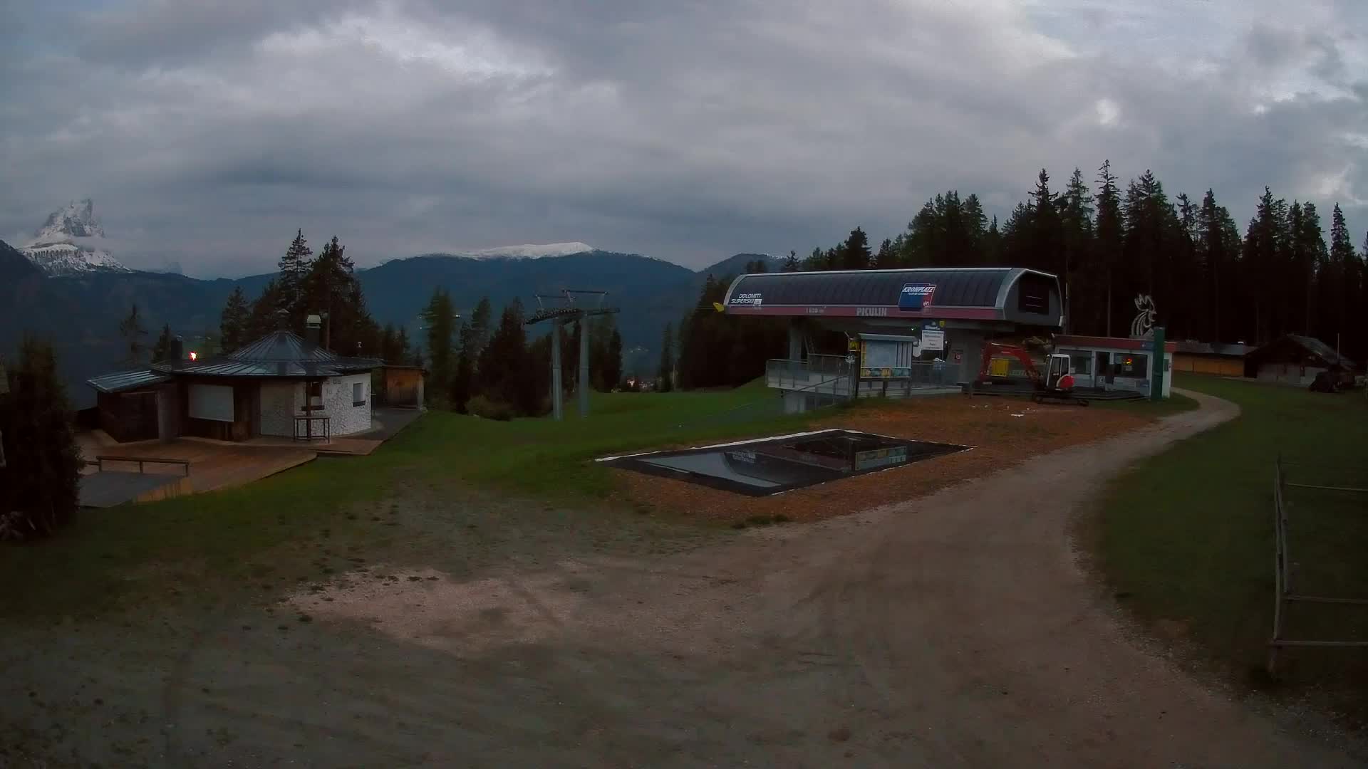Piz de Plaies | San Vigilio | Kronplatz