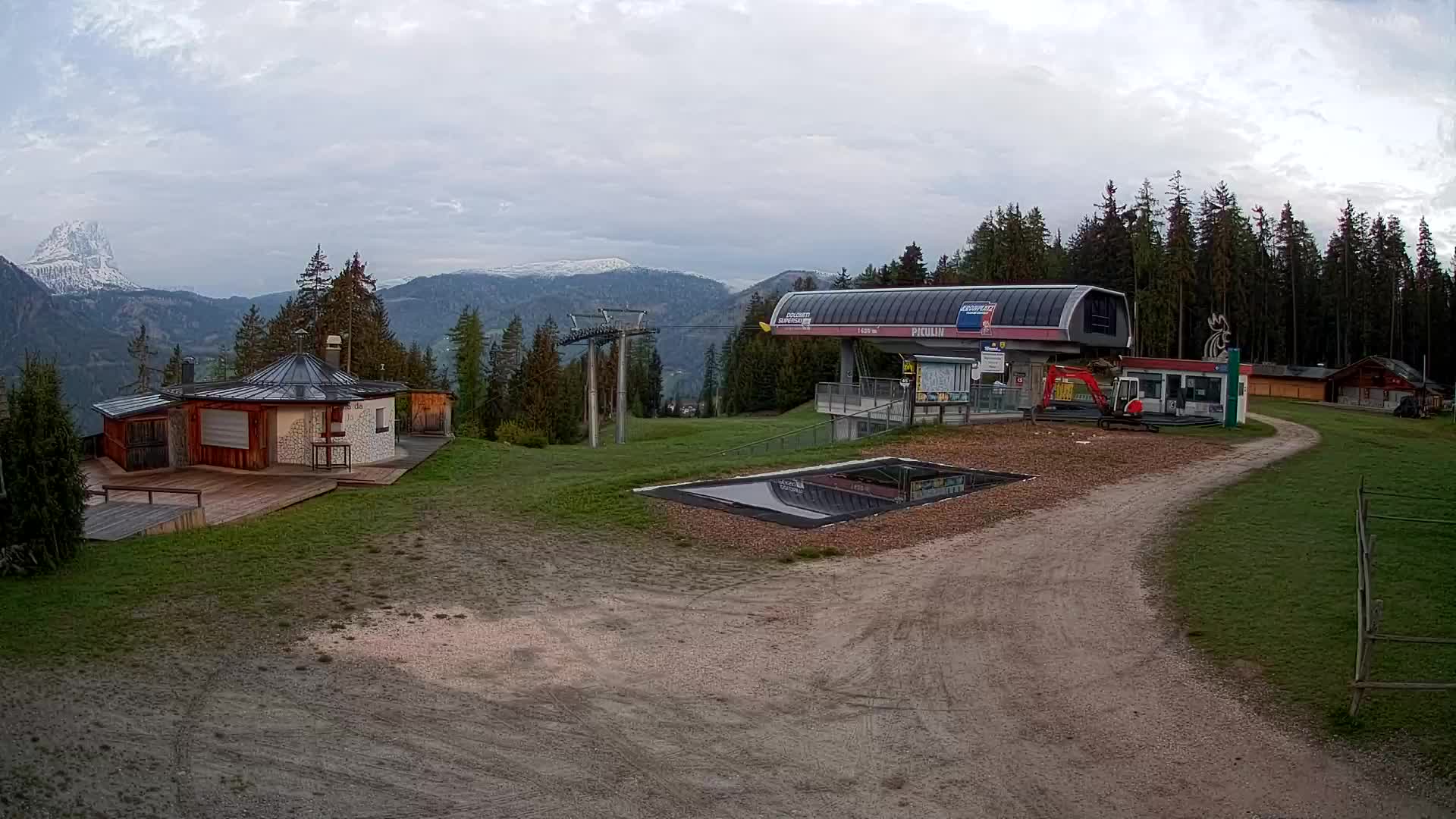 Piz de Plaies | San Vigilio | Kronplatz