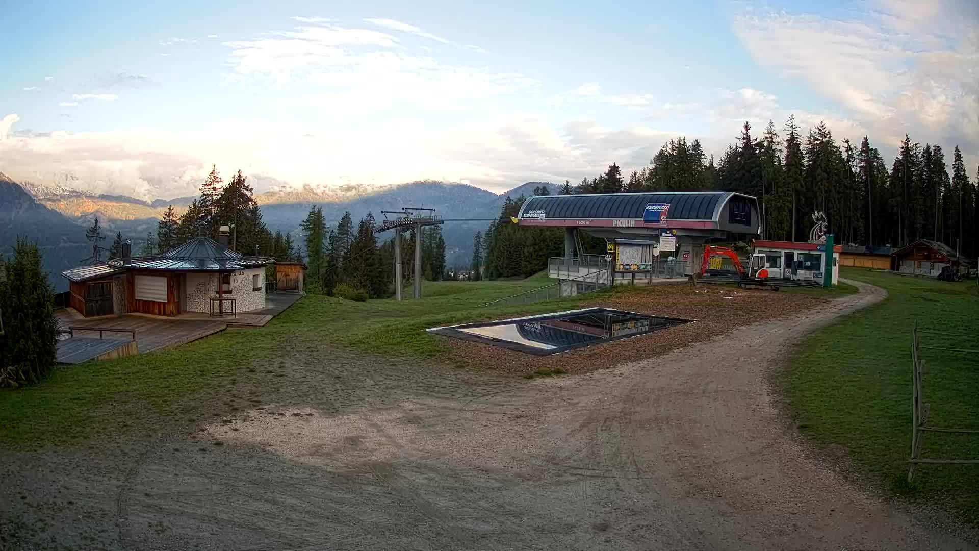 Piz de Plaies | San Vigilio | Kronplatz