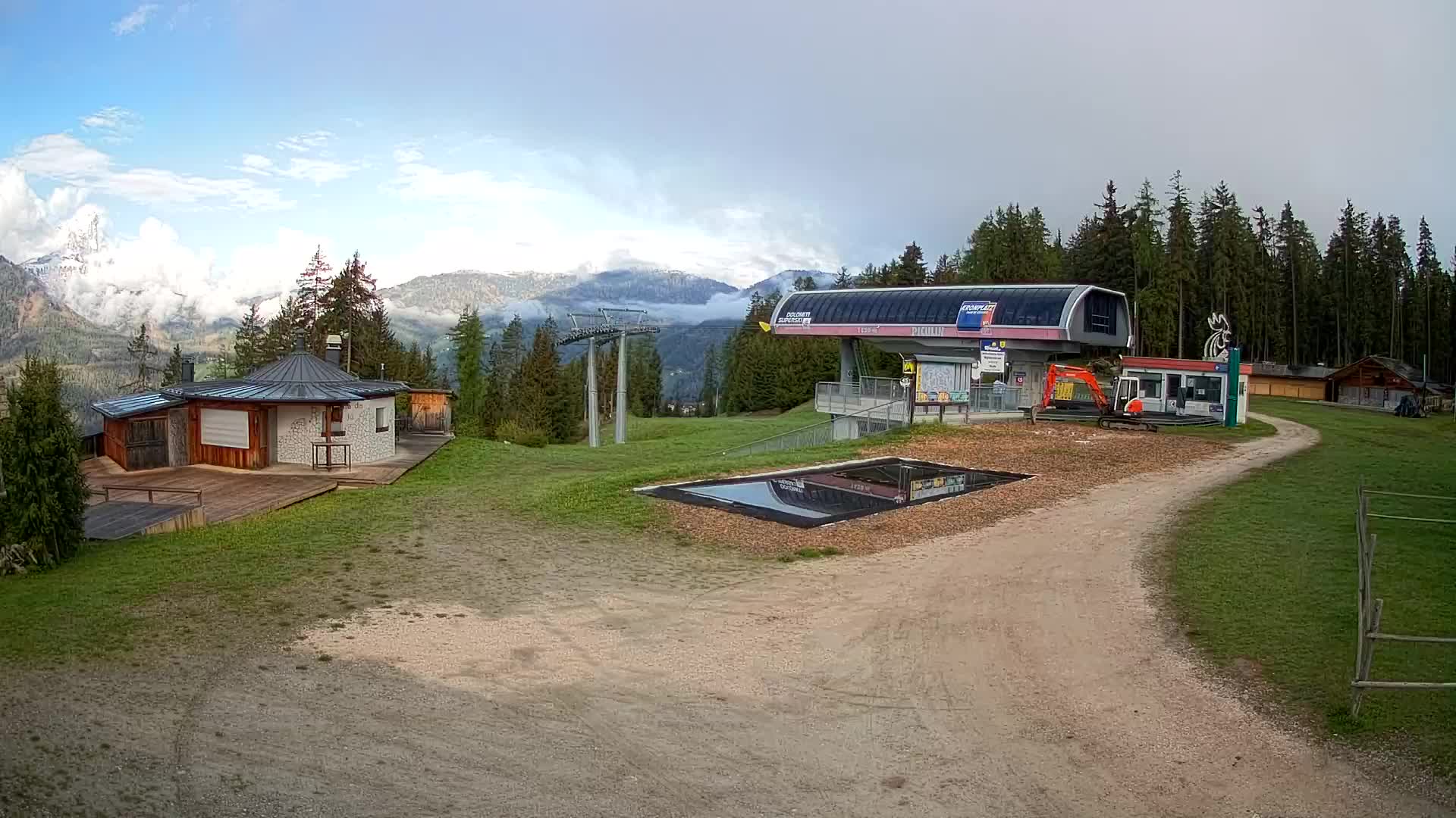 Piz de Plaies | San Vigilio | Kronplatz