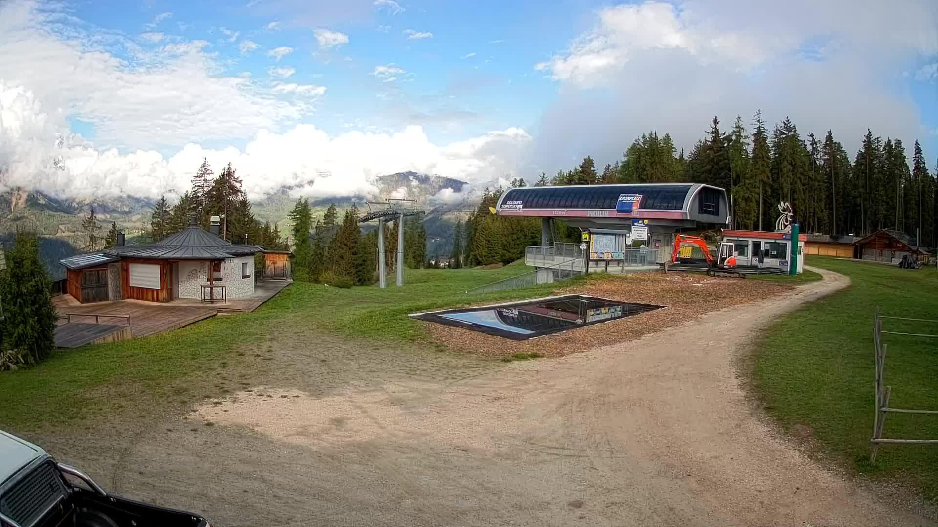 Piz de Plaies | San Vigilio | Kronplatz