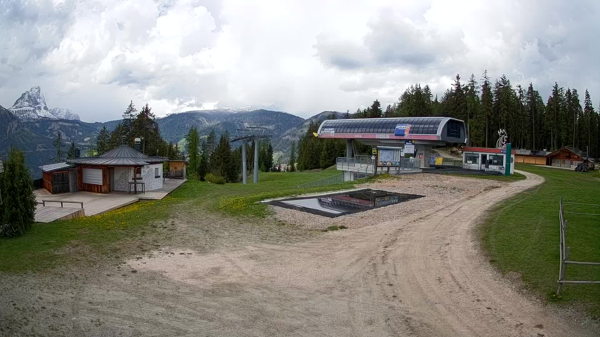 Piz de Plaies | San Vigilio | Kronplatz