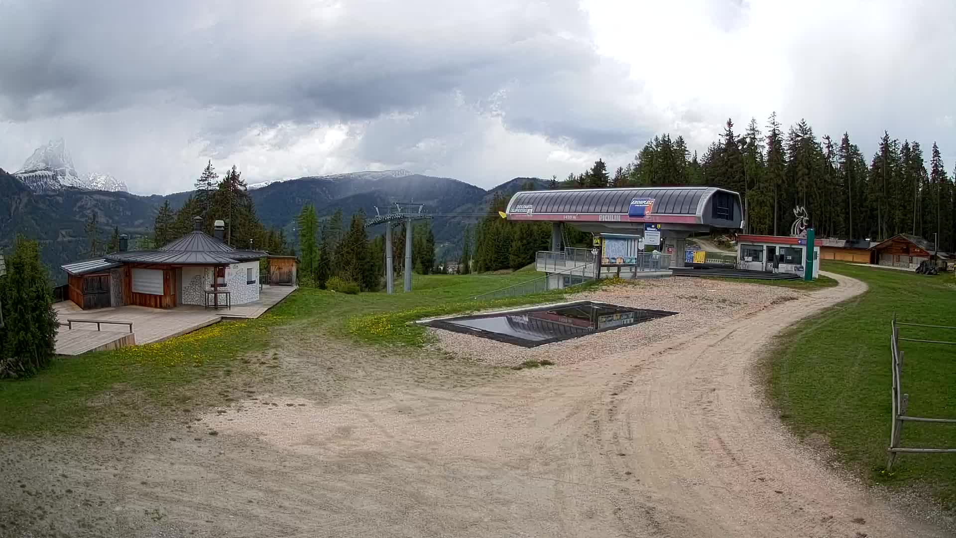 Piz de Plaies | San Vigilio | Kronplatz
