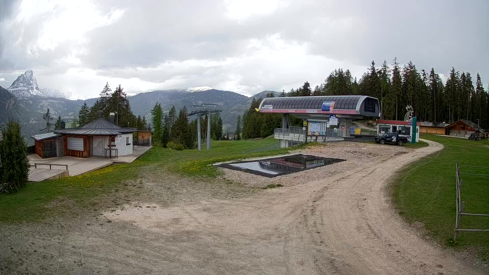 Piz de Plaies | San Vigilio | Kronplatz