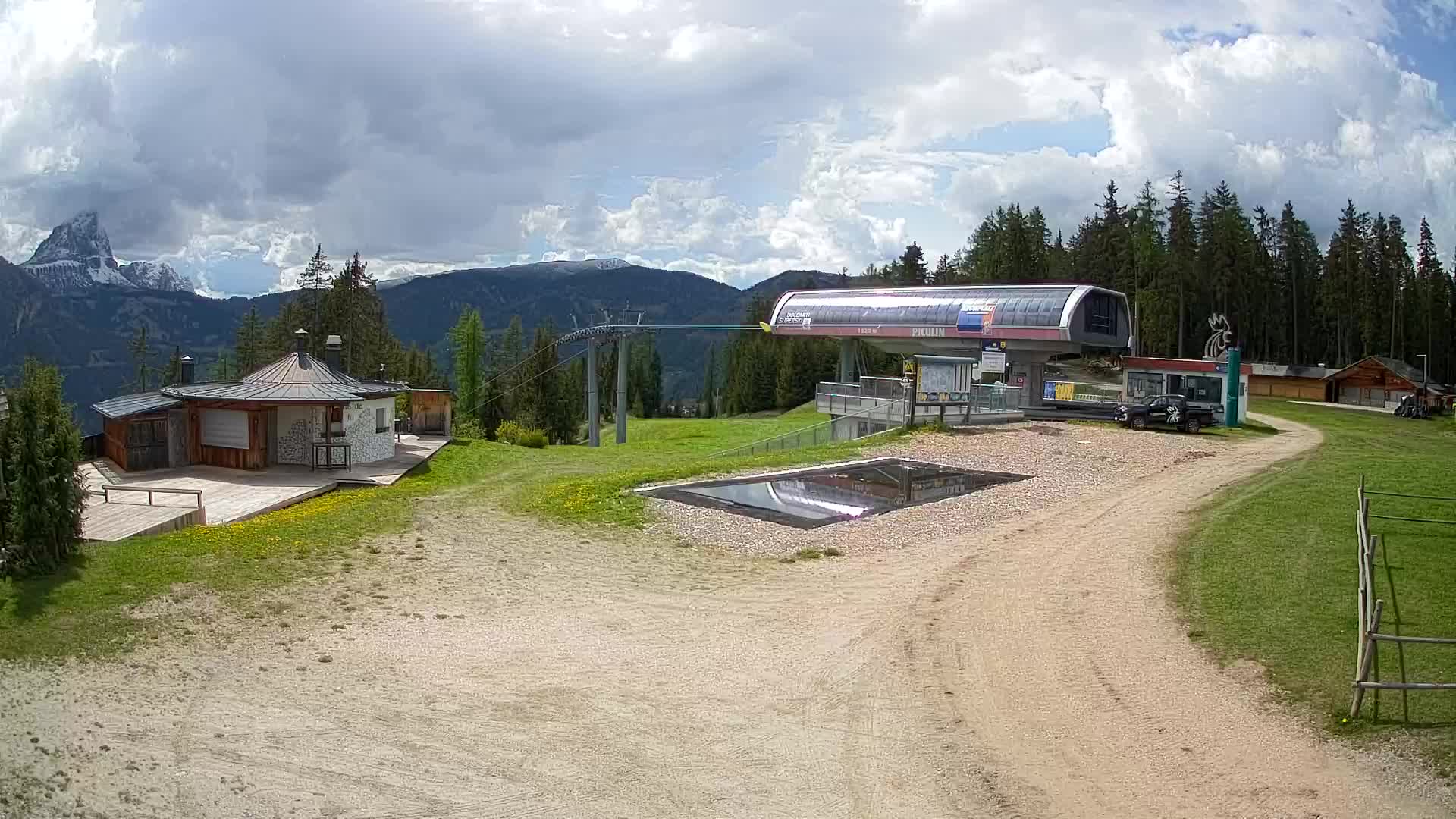 Piz de Plaies | San Vigilio | Kronplatz
