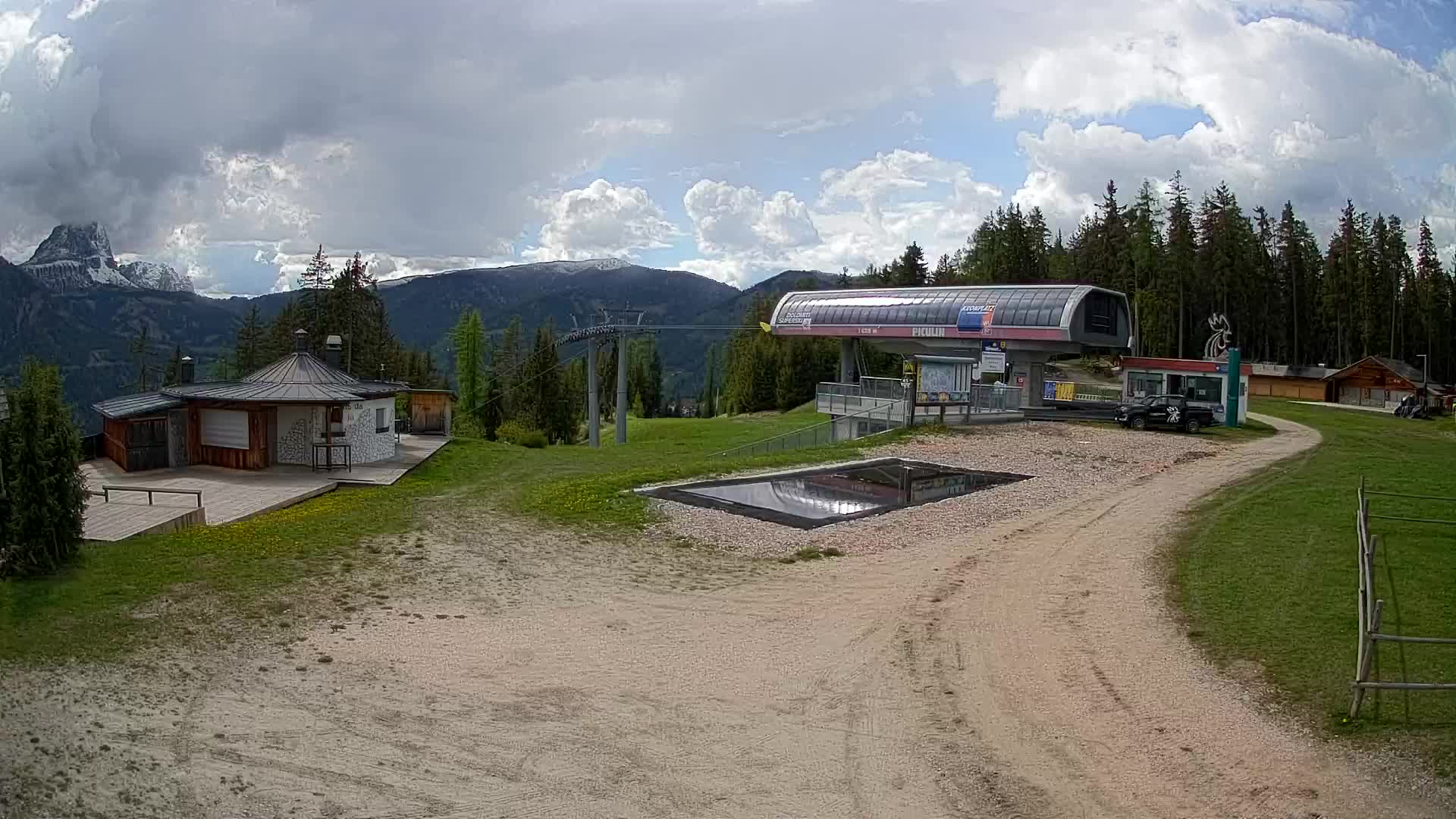 Piz de Plaies | San Vigilio