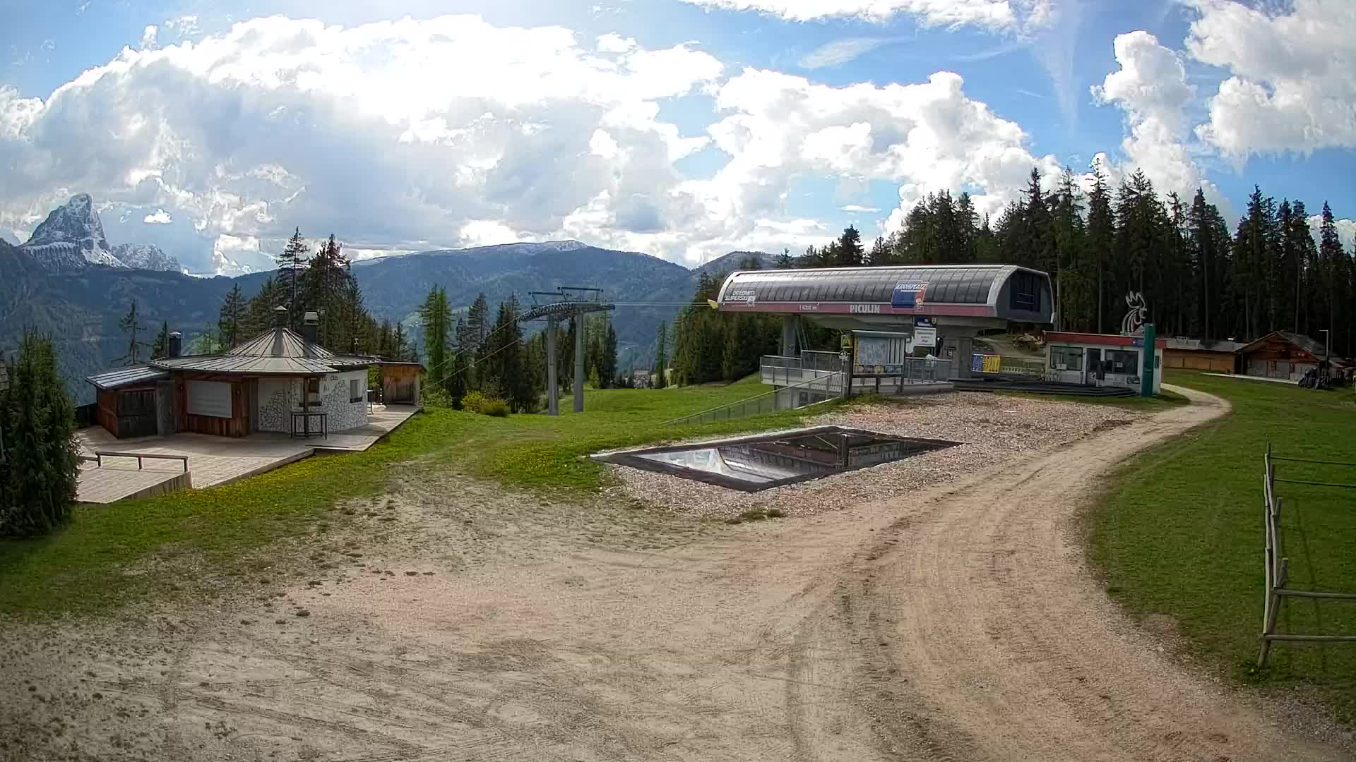Piz de Plaies | San Vigilio | Kronplatz