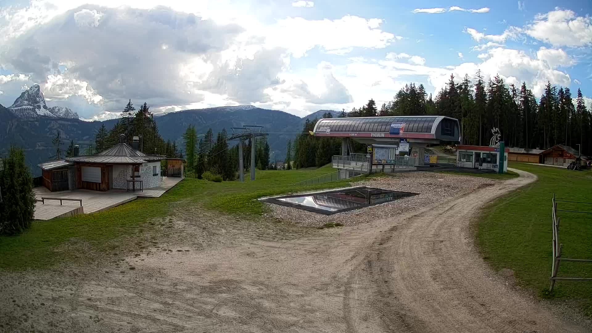 Piz de Plaies | San Vigilio | Kronplatz