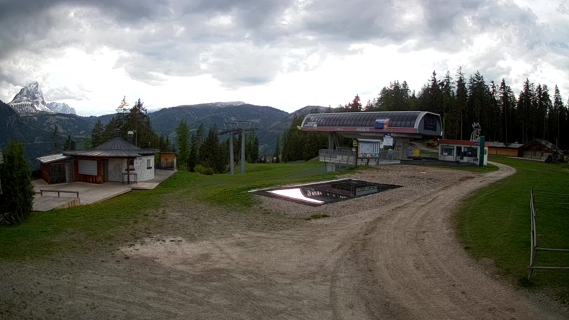 Piz de Plaies | San Vigilio | Kronplatz