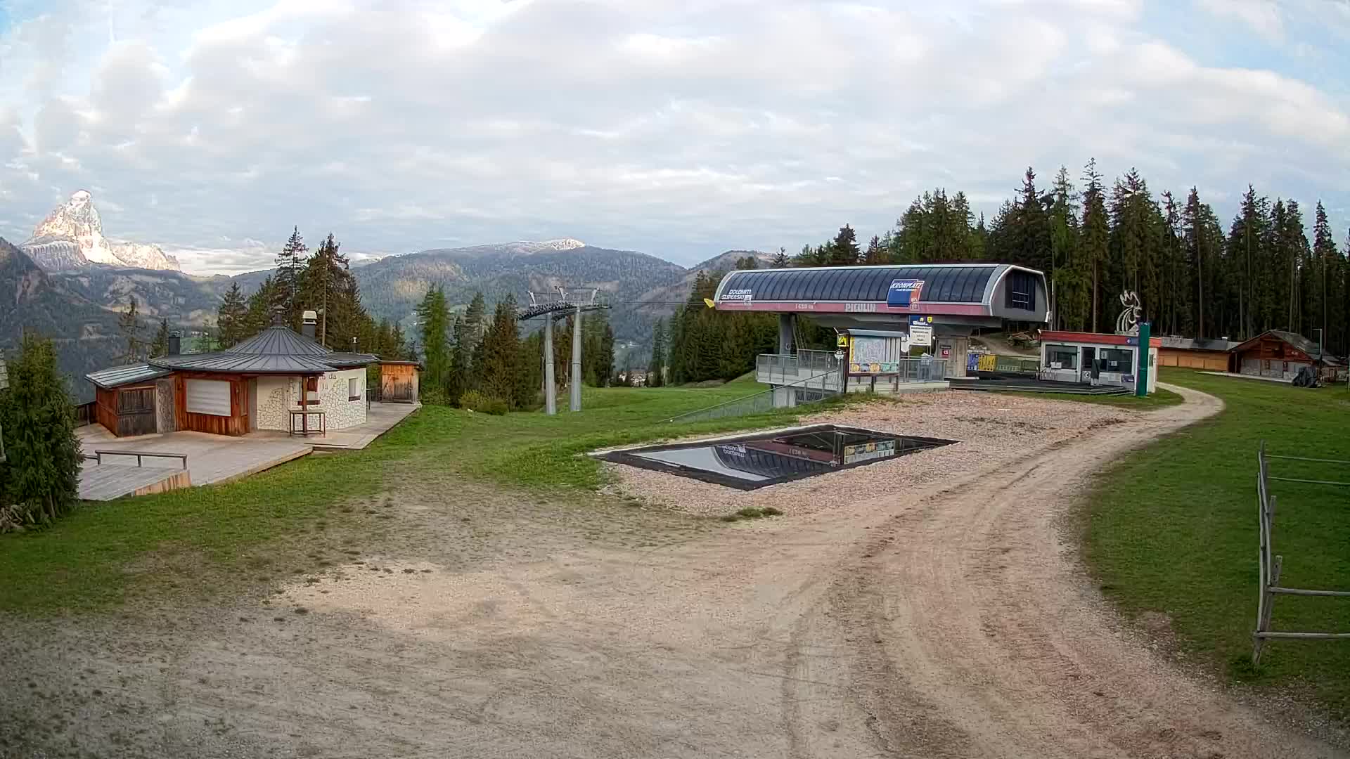 Piz de Plaies | San Vigilio | Kronplatz