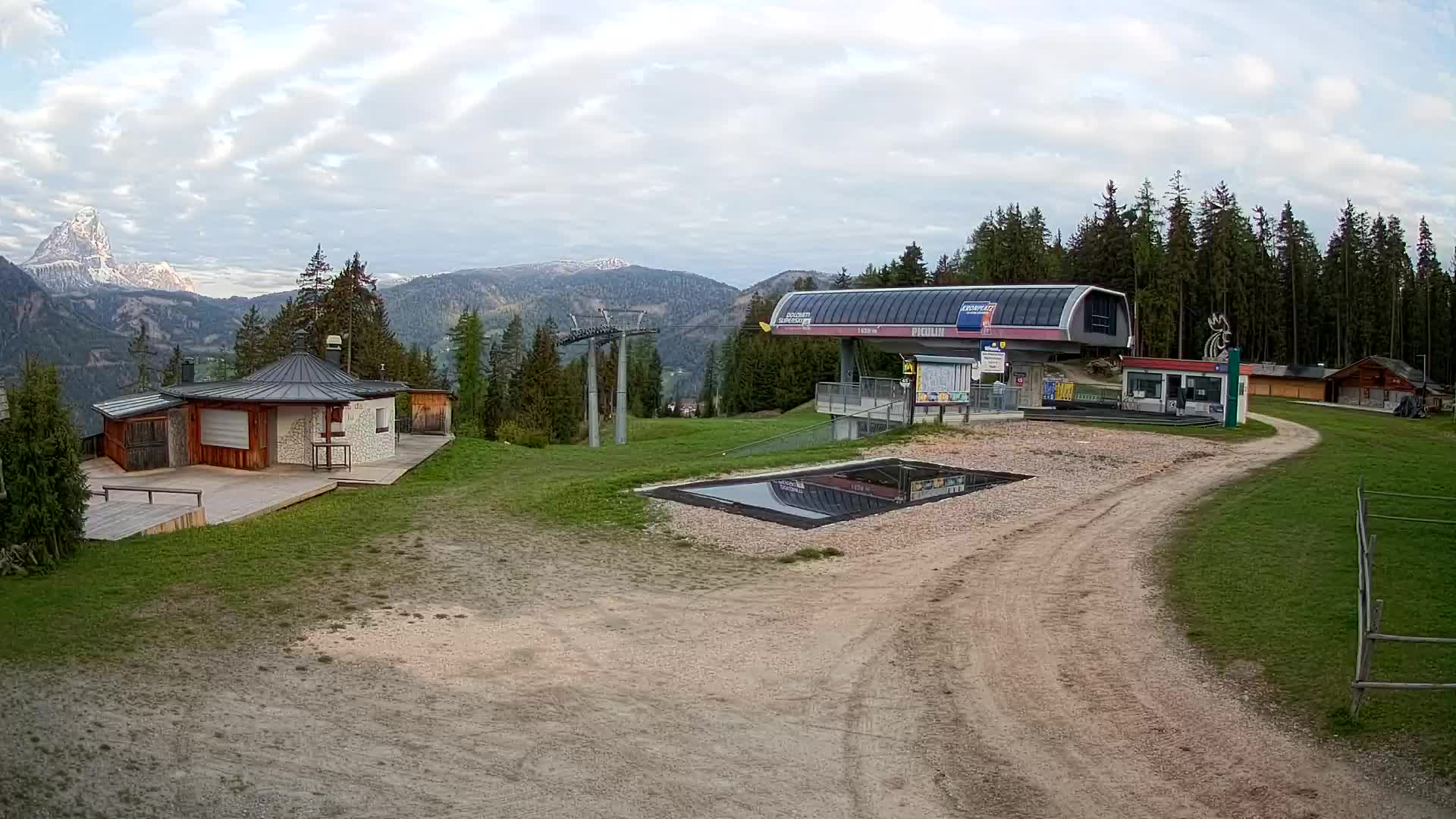 Piz de Plaies | San Vigilio | Kronplatz