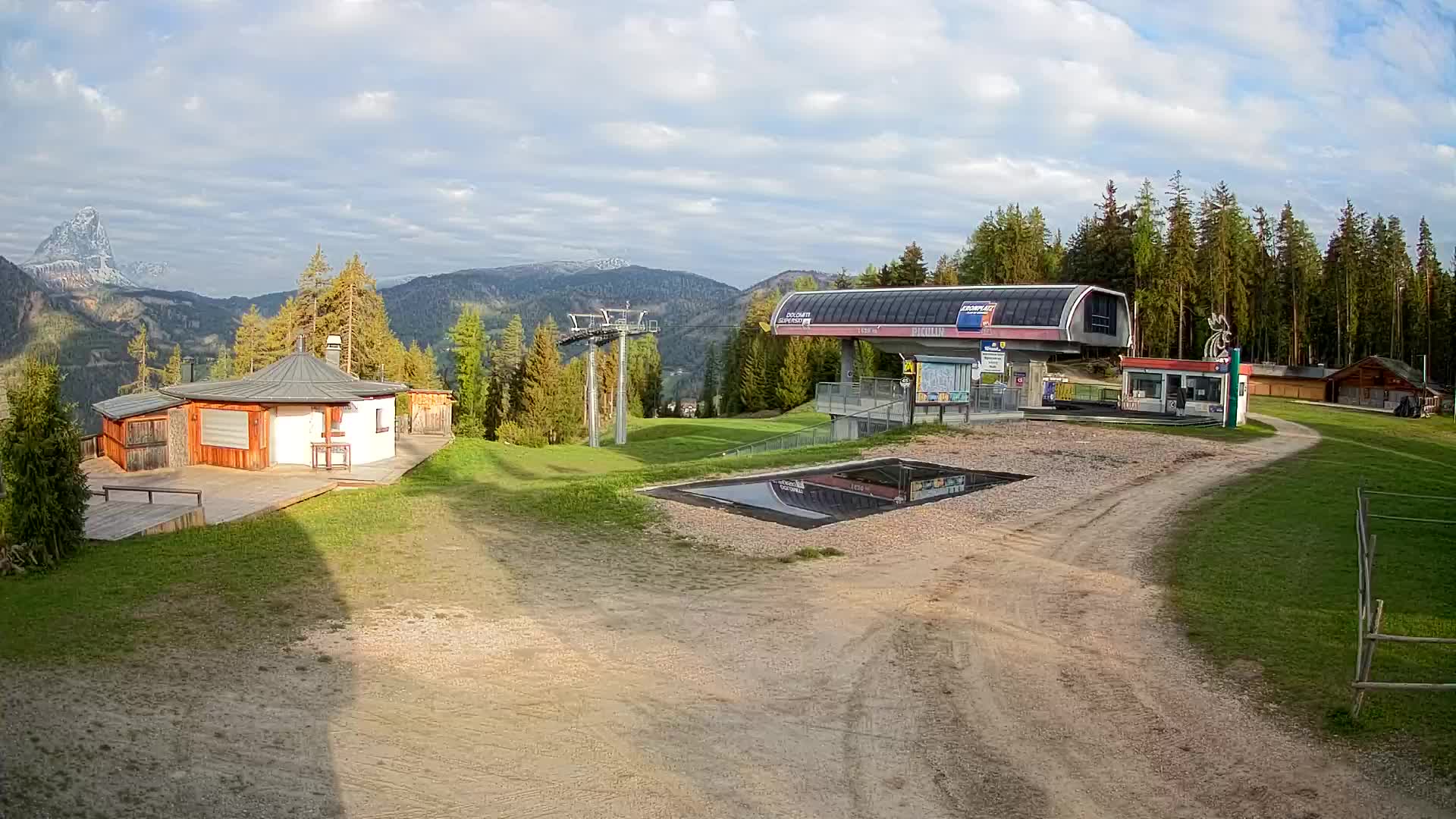 Piz de Plaies | St. Vigil