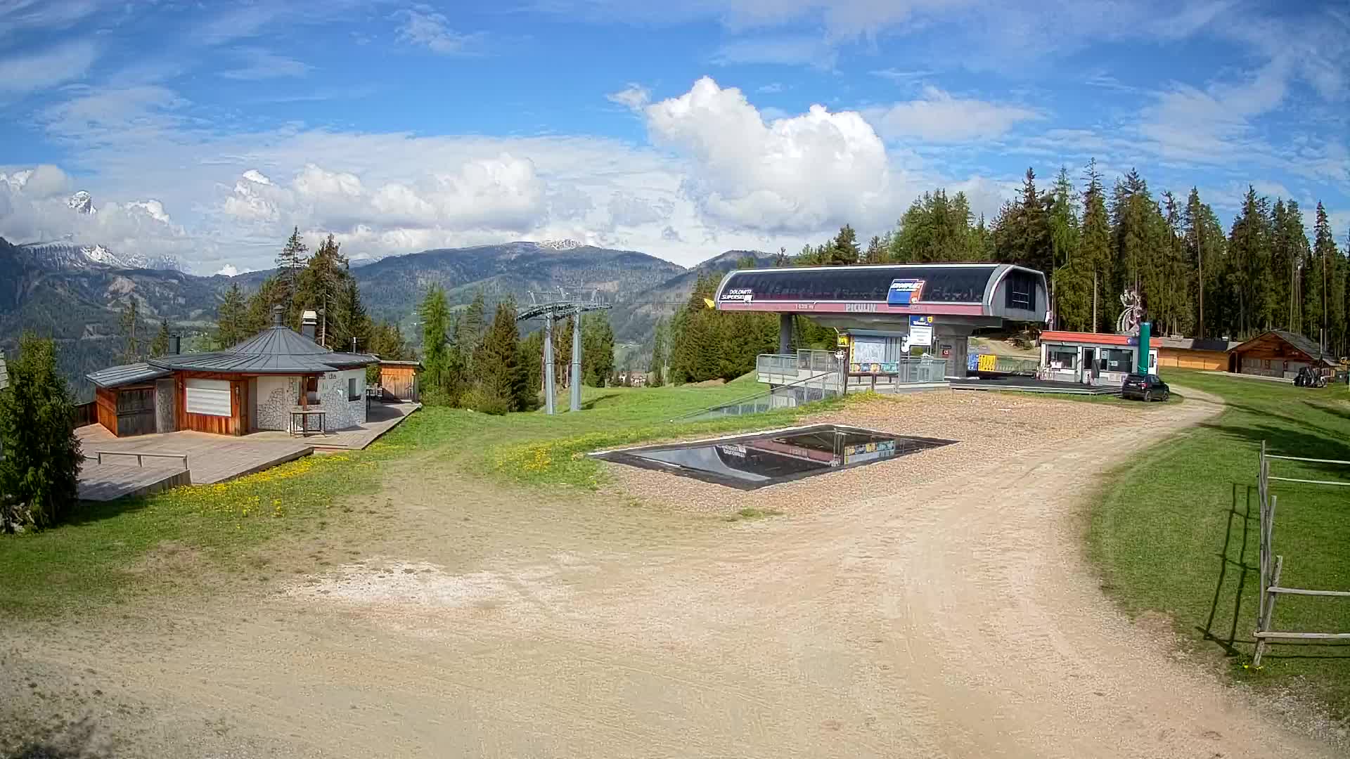 Piz de Plaies | San Vigilio | Kronplatz