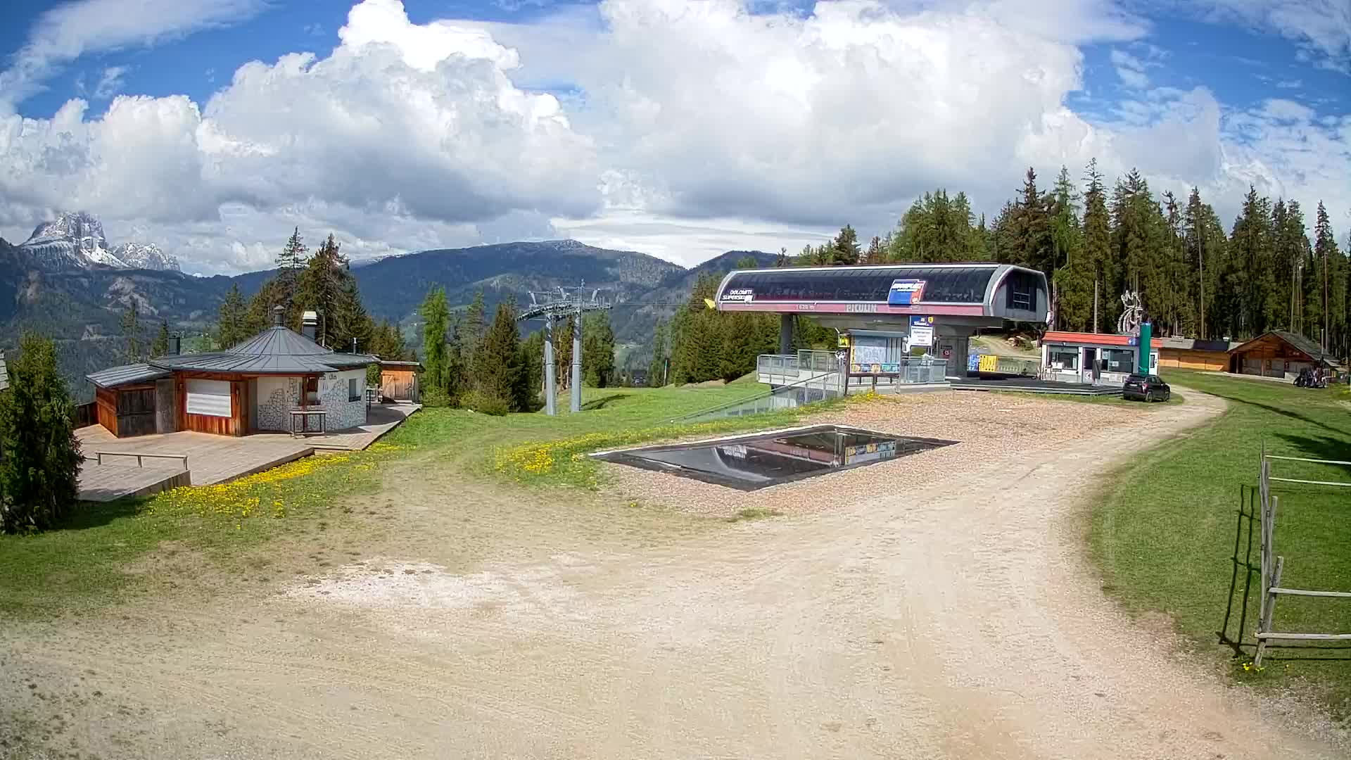 Piz de Plaies | San Vigilio