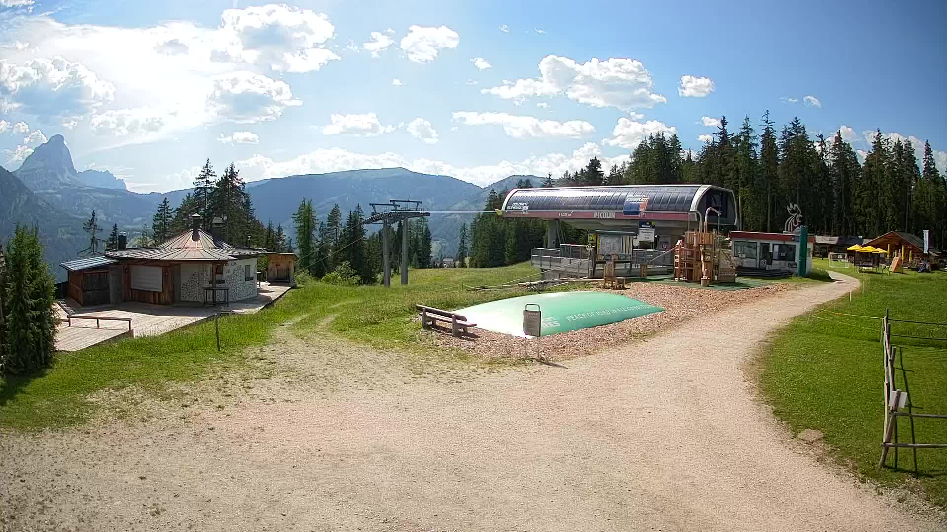 Piz de Plaies | San Vigilio | Kronplatz