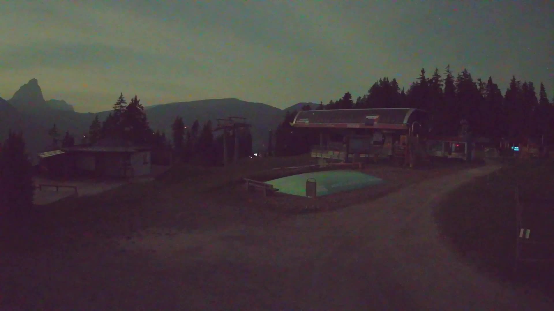 Piz de Plaies | St. Vigil