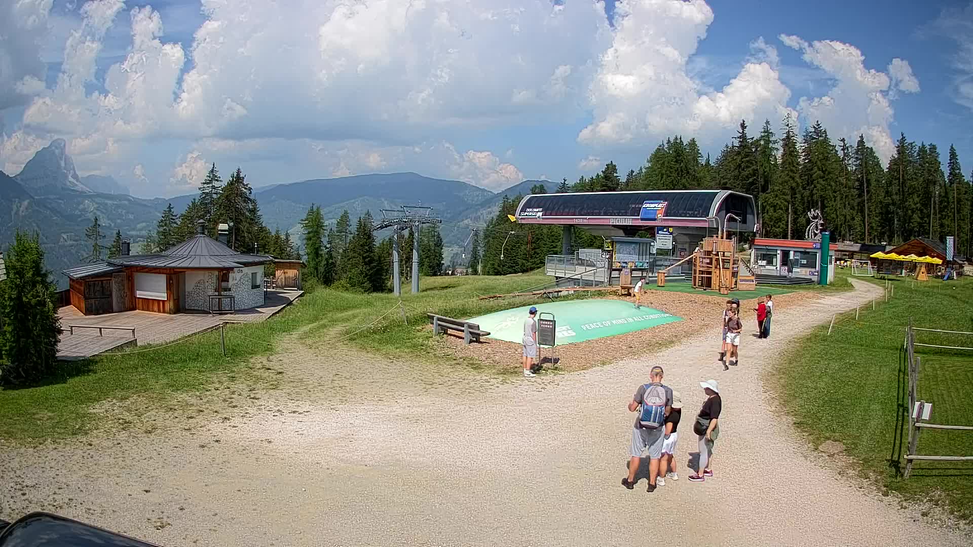 Piz de Plaies | San Vigilio | Kronplatz