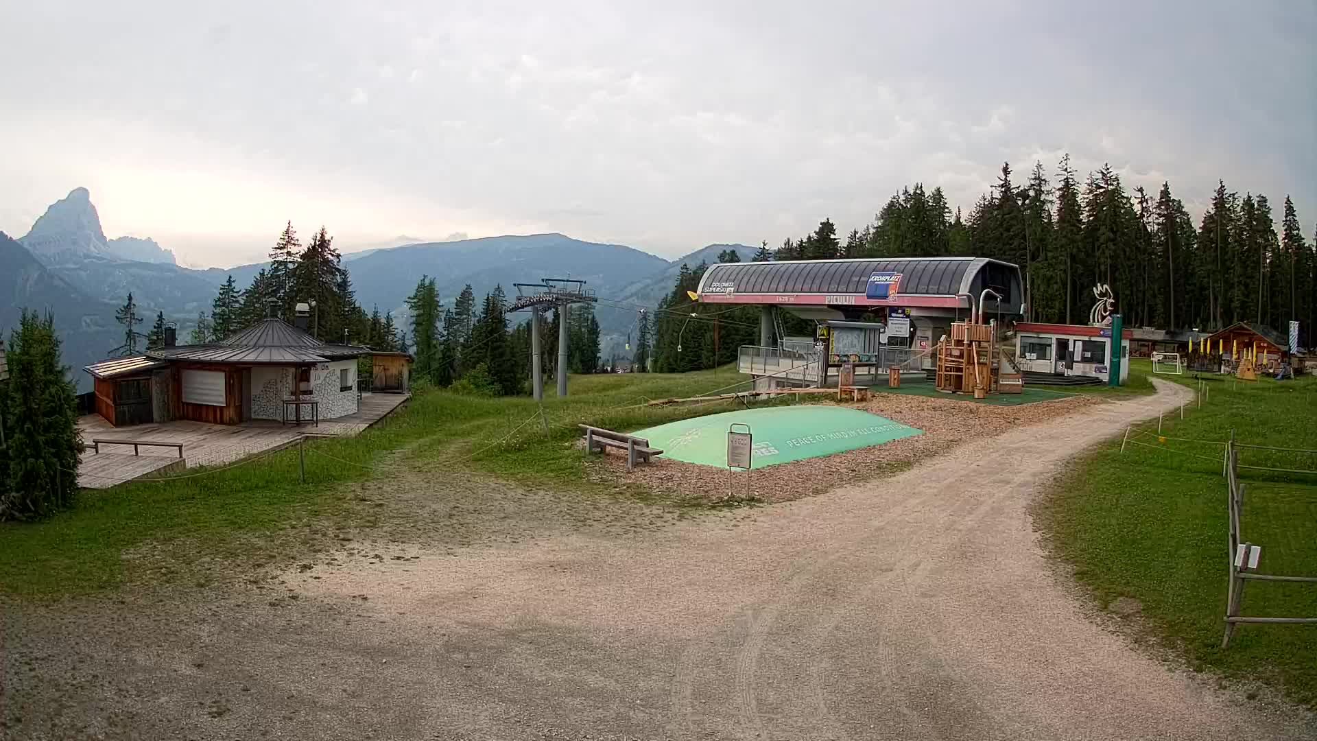 Piz de Plaies | San Vigilio | Kronplatz