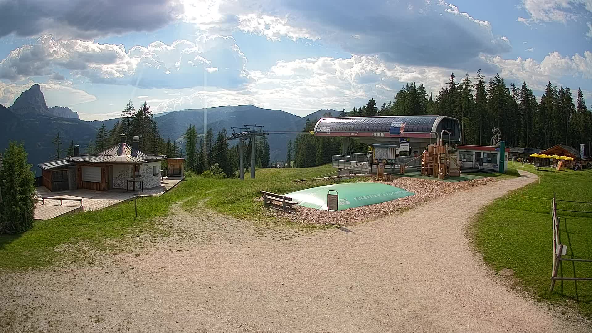 Piz de Plaies | San Vigilio | Kronplatz