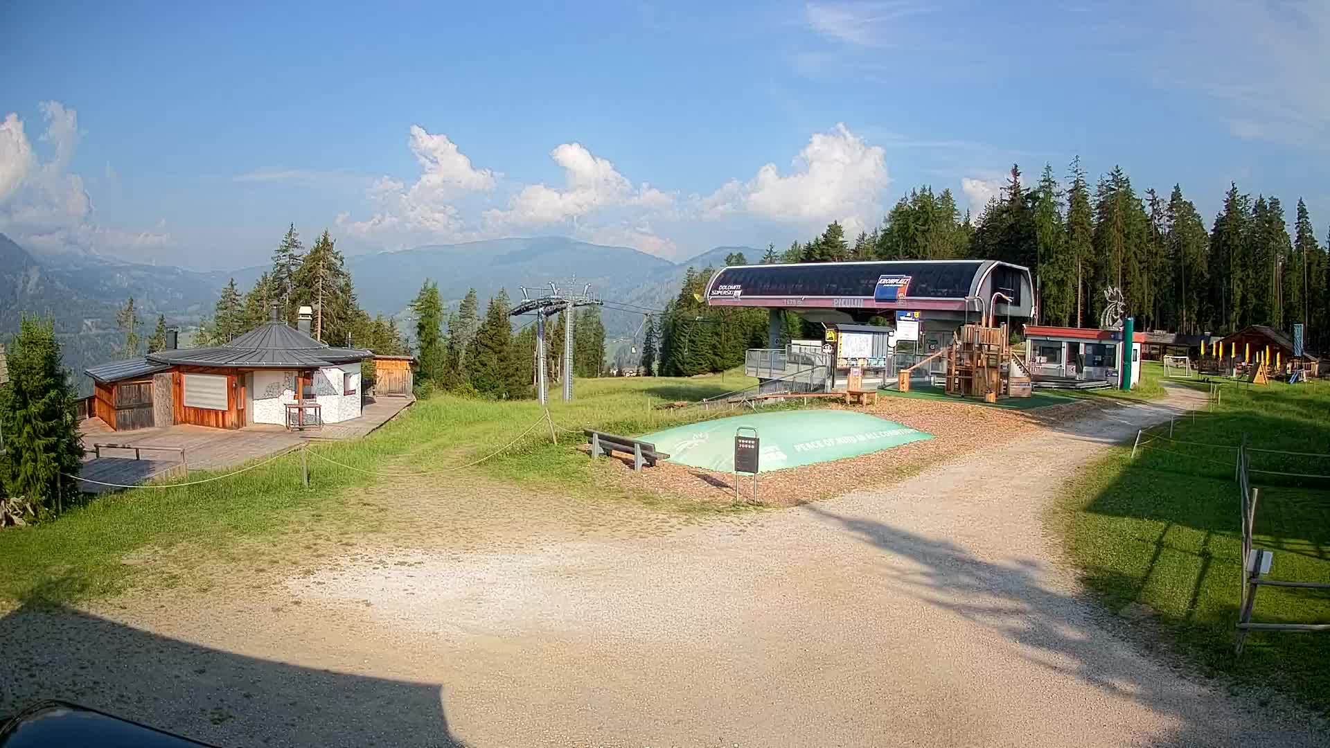 Piz de Plaies | San Vigilio