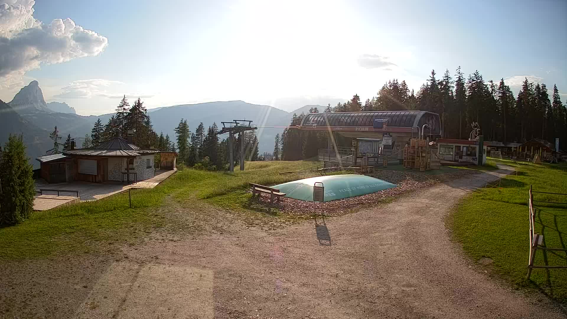 Piz de Plaies | San Vigilio