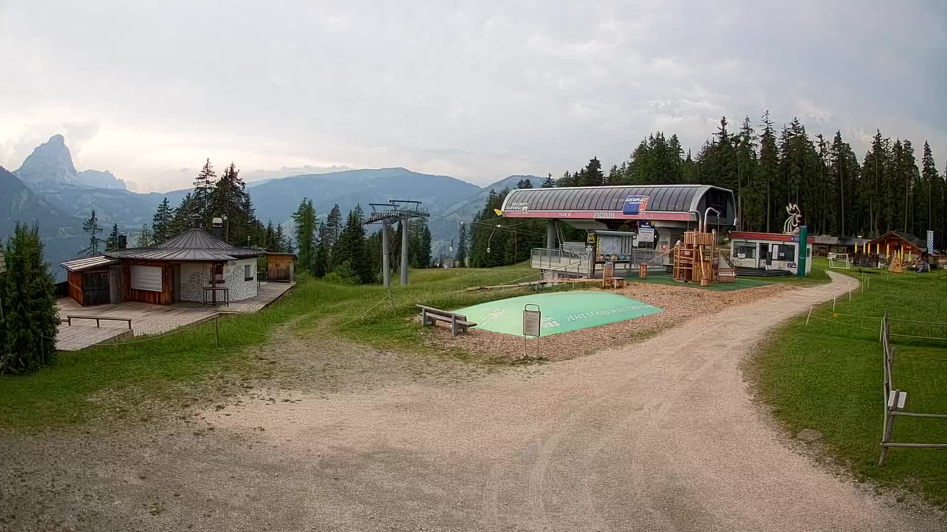 Piz de Plaies | San Vigilio | Kronplatz