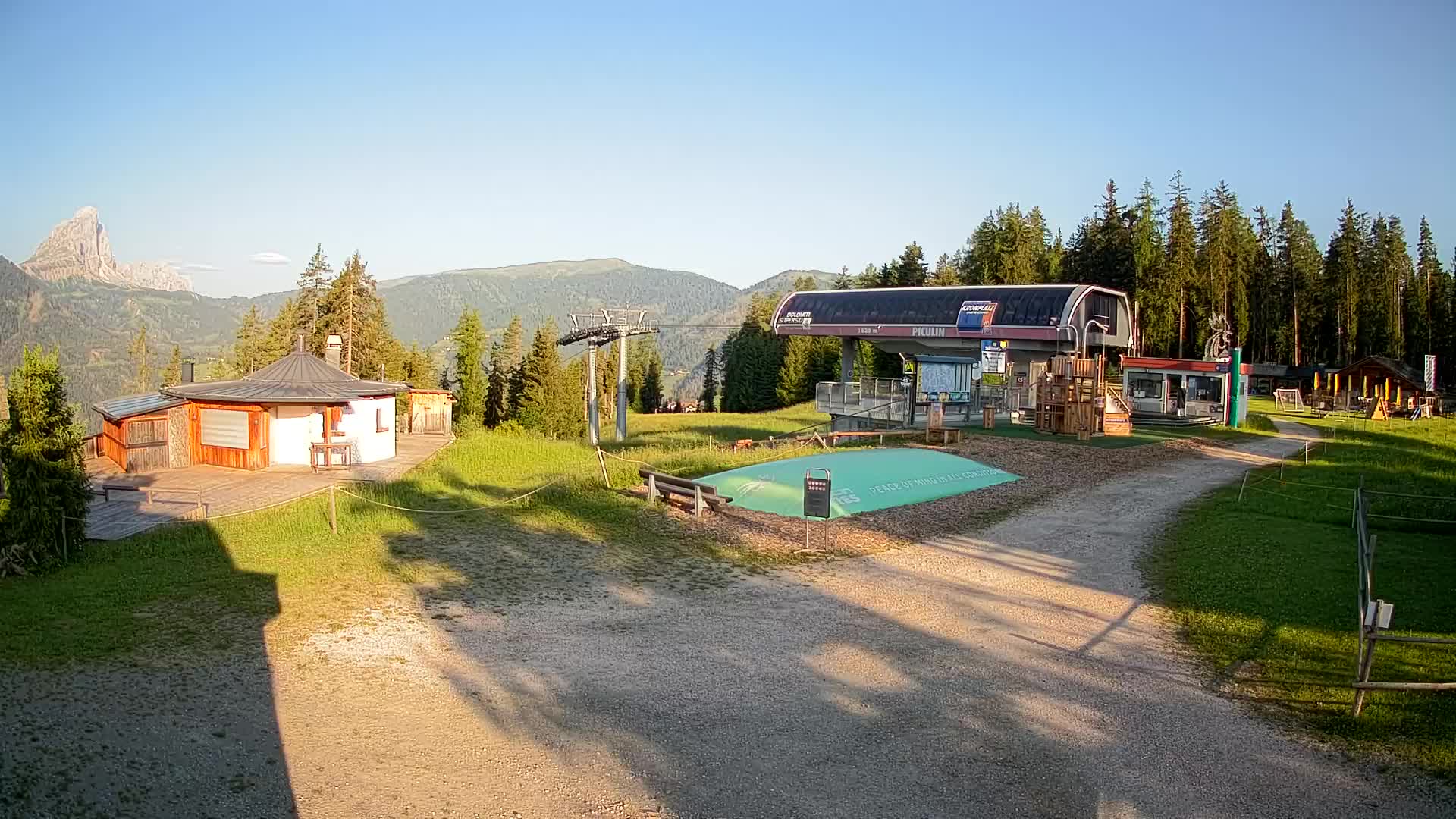 Piz de Plaies | San Vigilio | Kronplatz