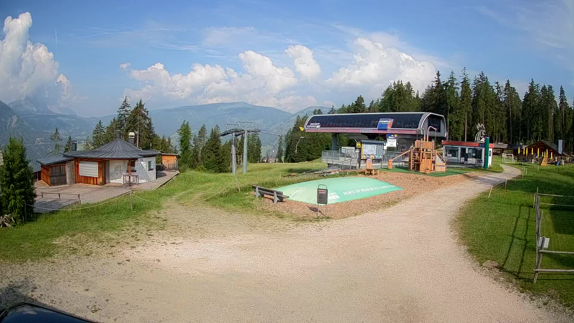 Piz de Plaies | San Vigilio