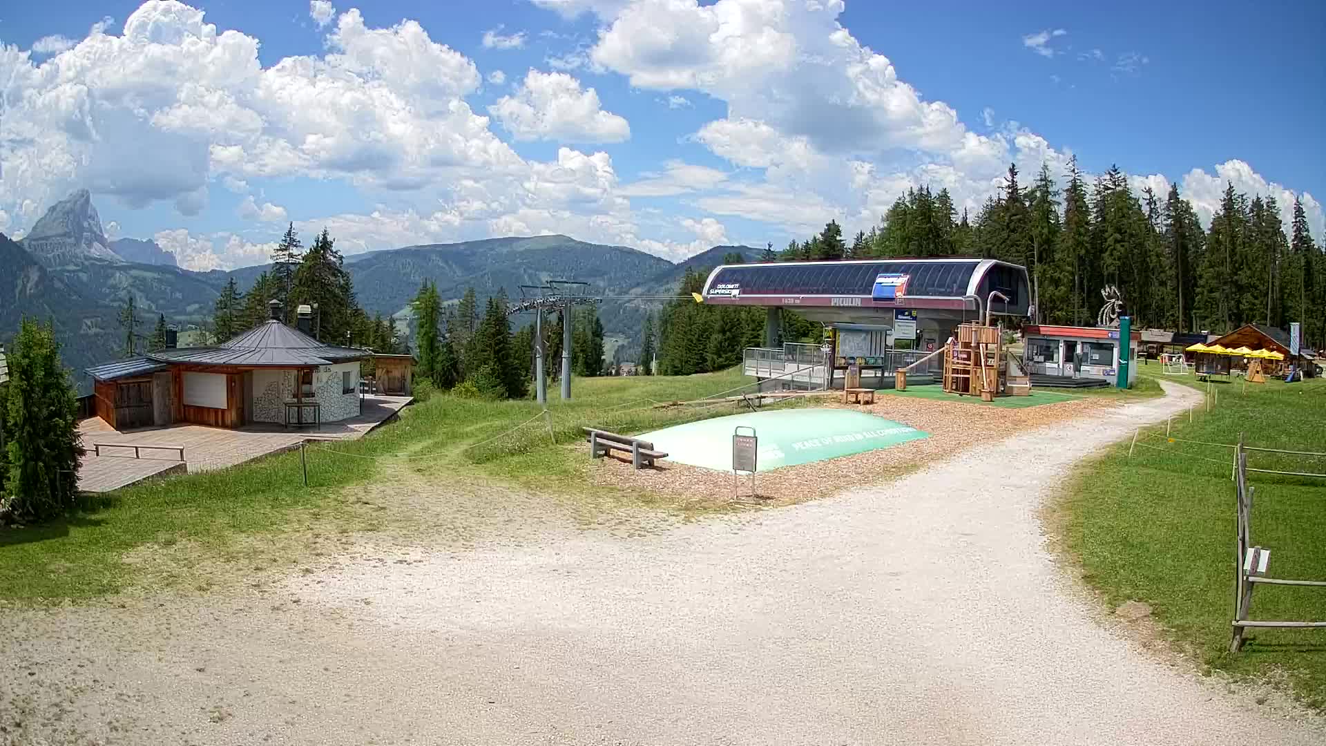 Piz de Plaies | San Vigilio | Kronplatz