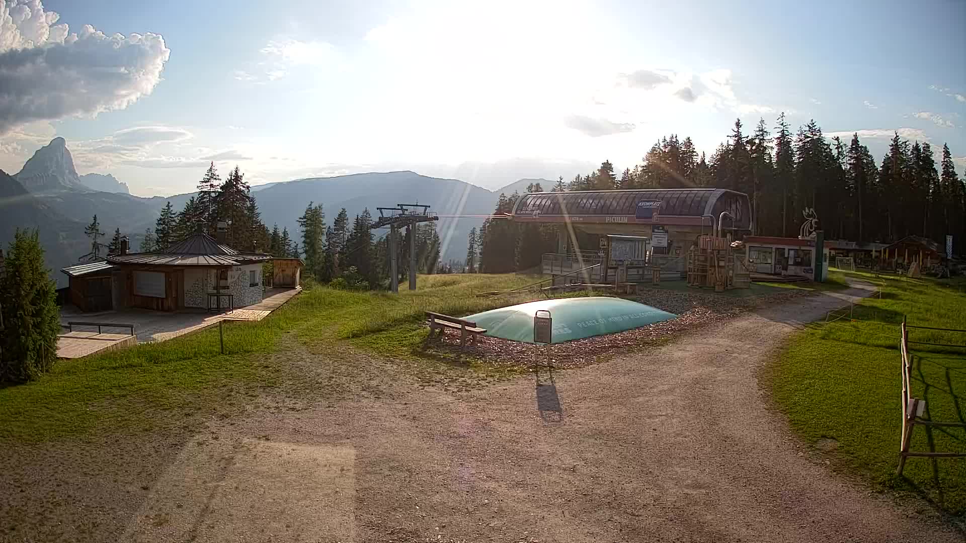 Piz de Plaies | San Vigilio | Kronplatz