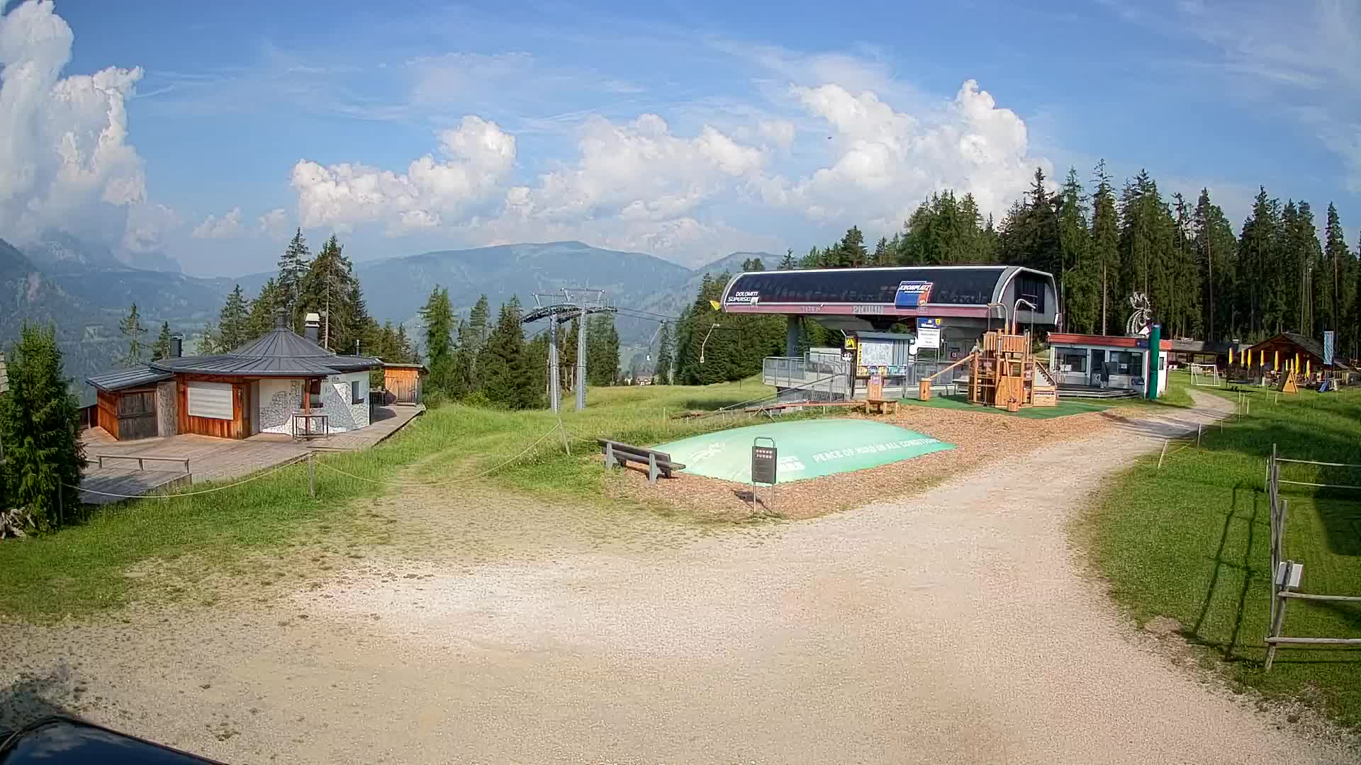 Piz de Plaies | San Vigilio