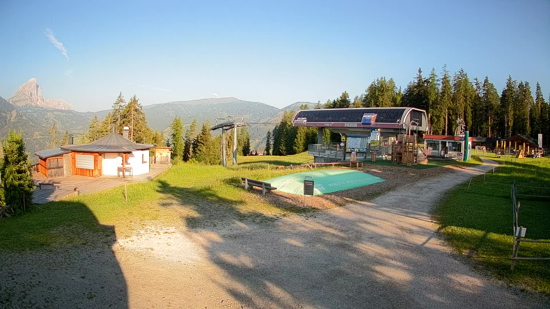 Piz de Plaies | San Vigilio
