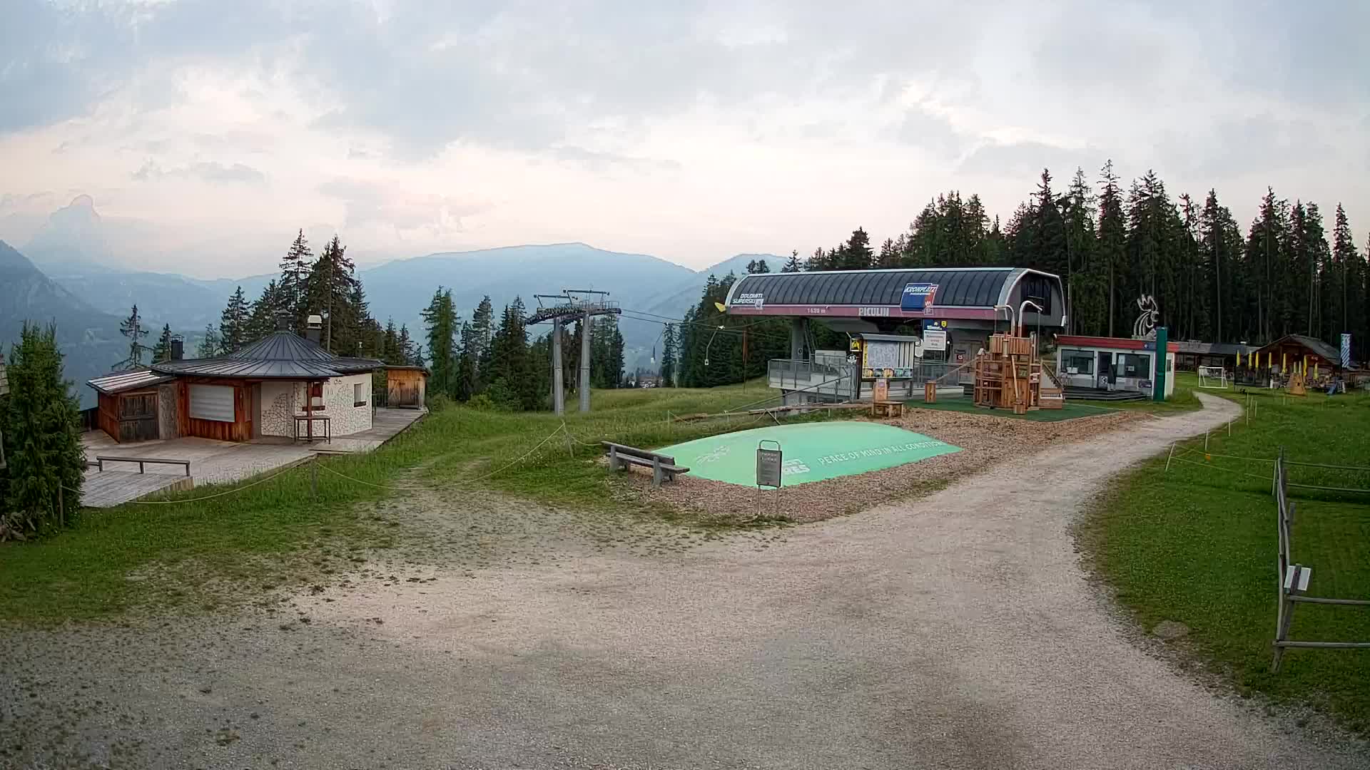 Piz de Plaies | San Vigilio | Kronplatz