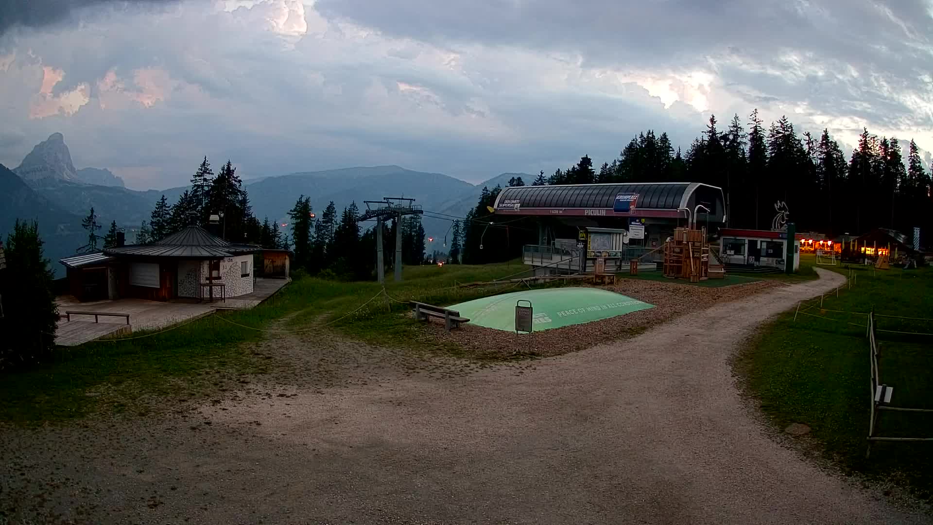 Piz de Plaies | San Vigilio | Kronplatz