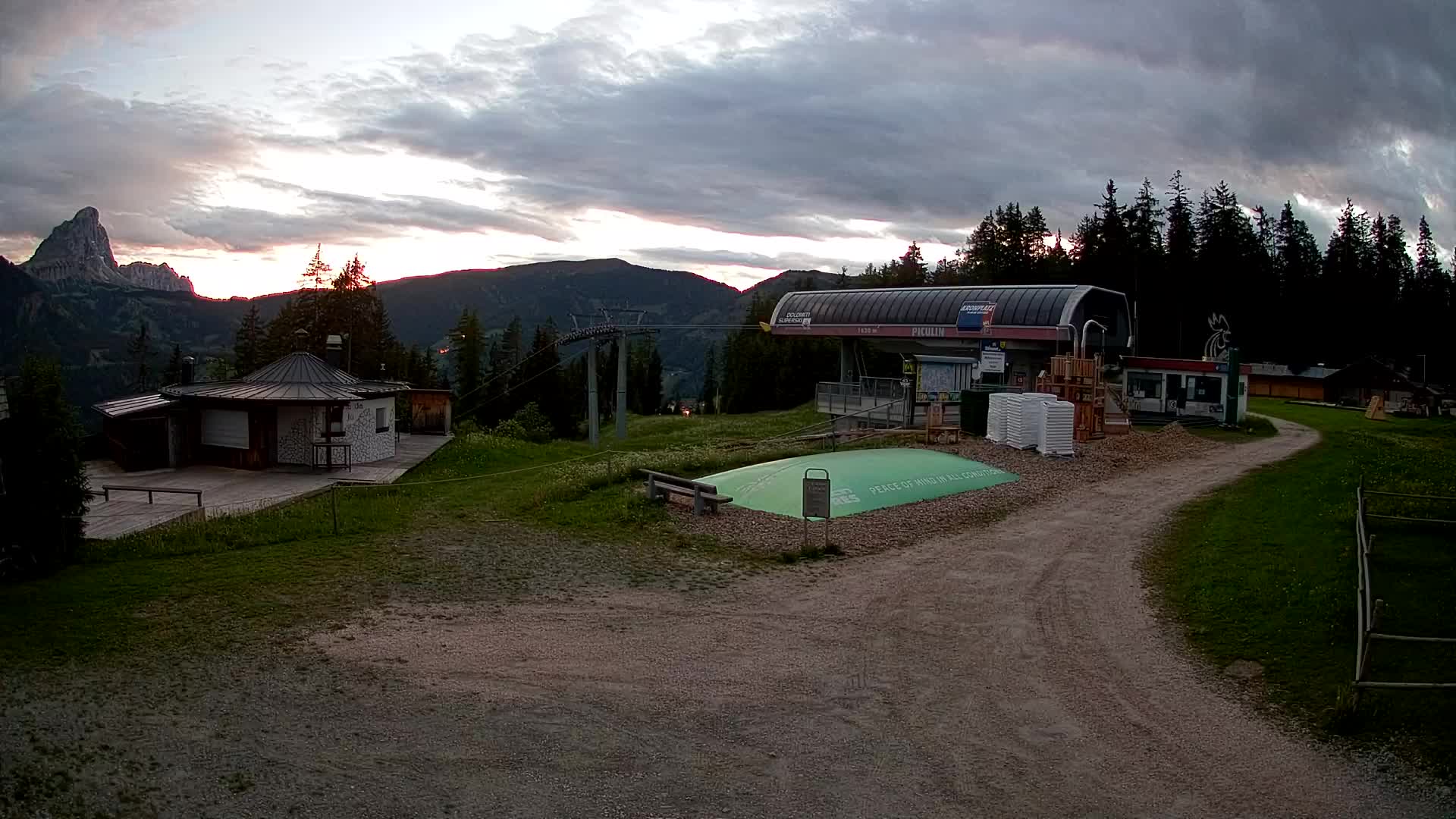 Piz de Plaies | San Vigilio | Kronplatz