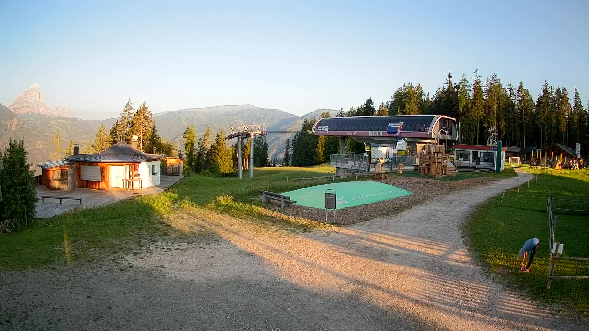 Piz de Plaies | San Vigilio