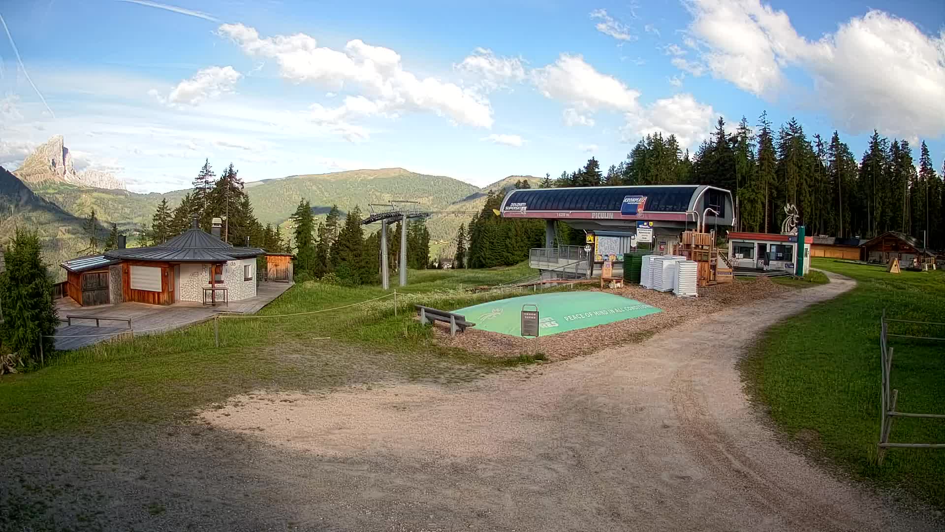 Piz de Plaies | San Vigilio | Kronplatz