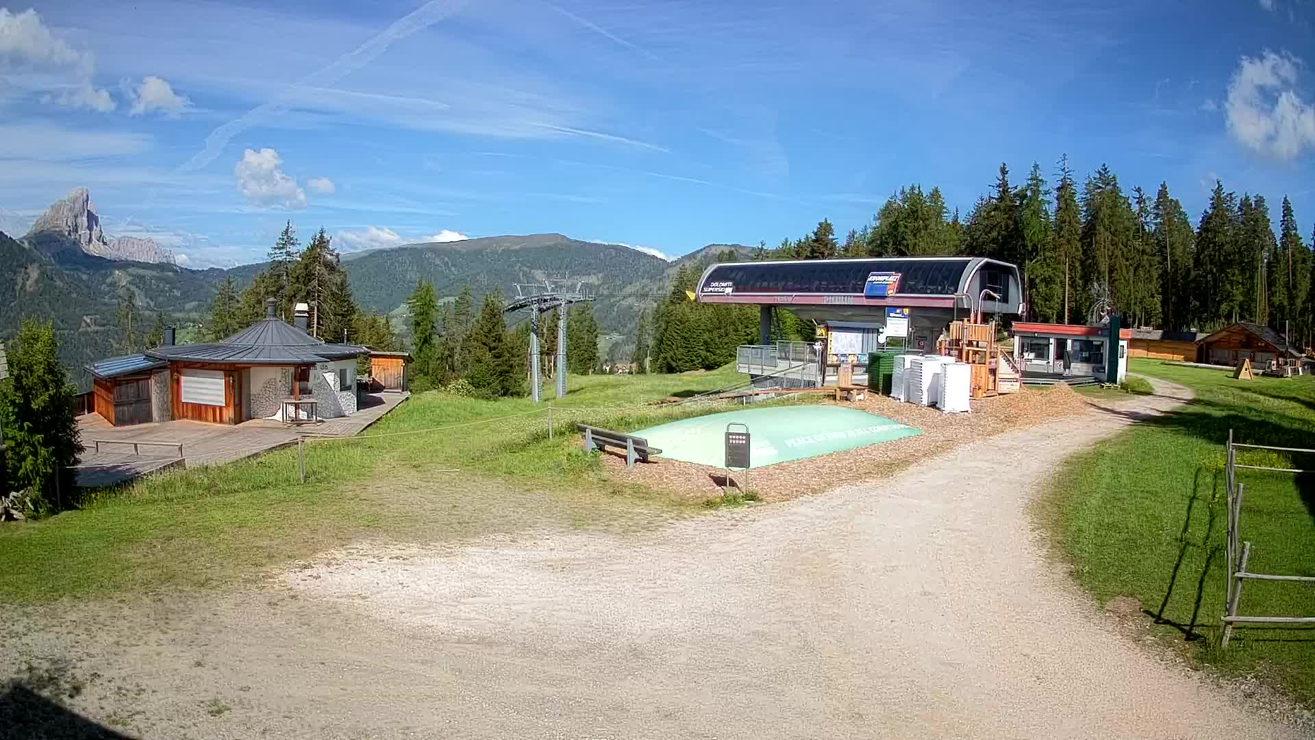 Piz de Plaies | San Vigilio | Kronplatz