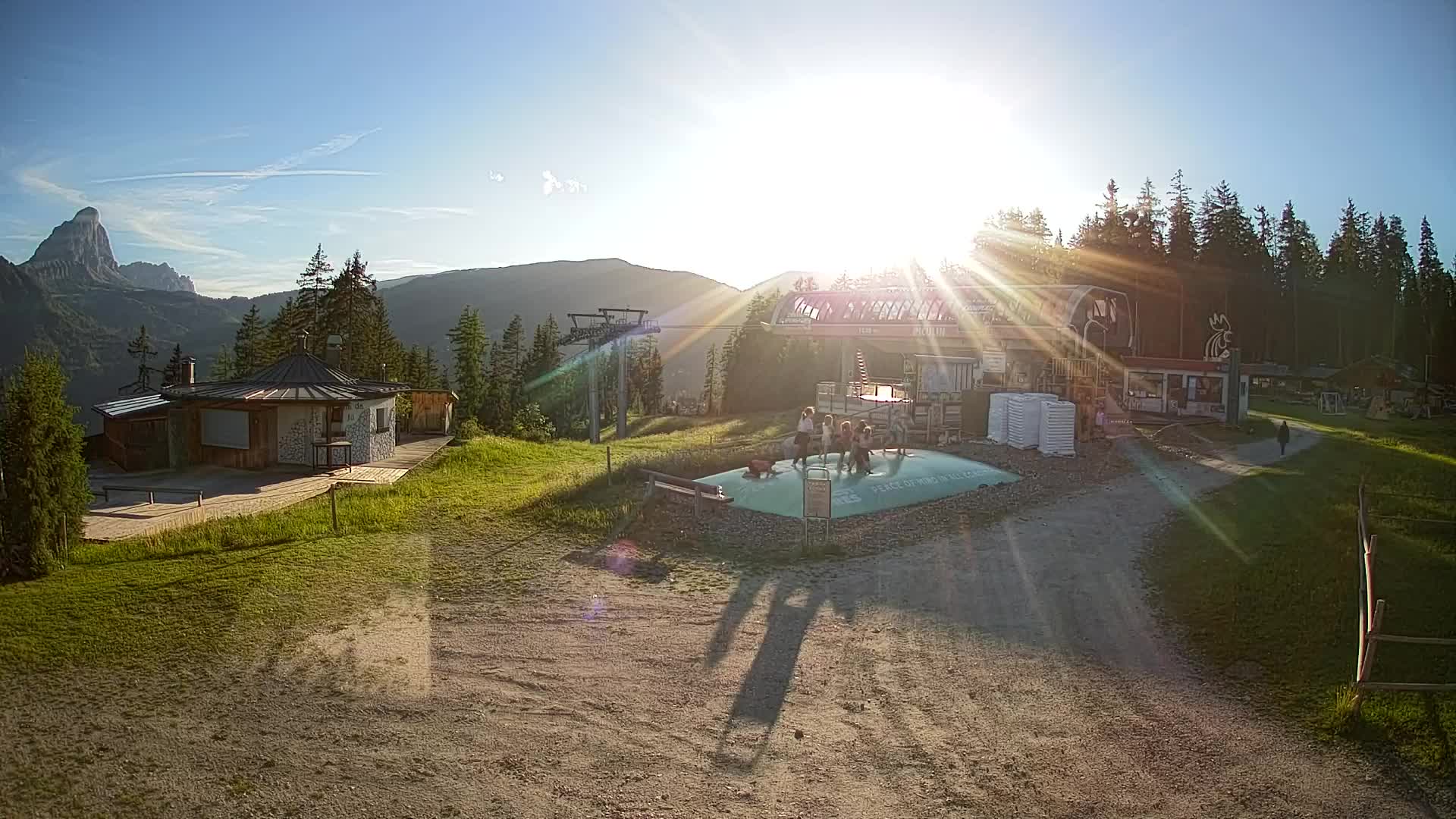 Piz de Plaies | San Vigilio