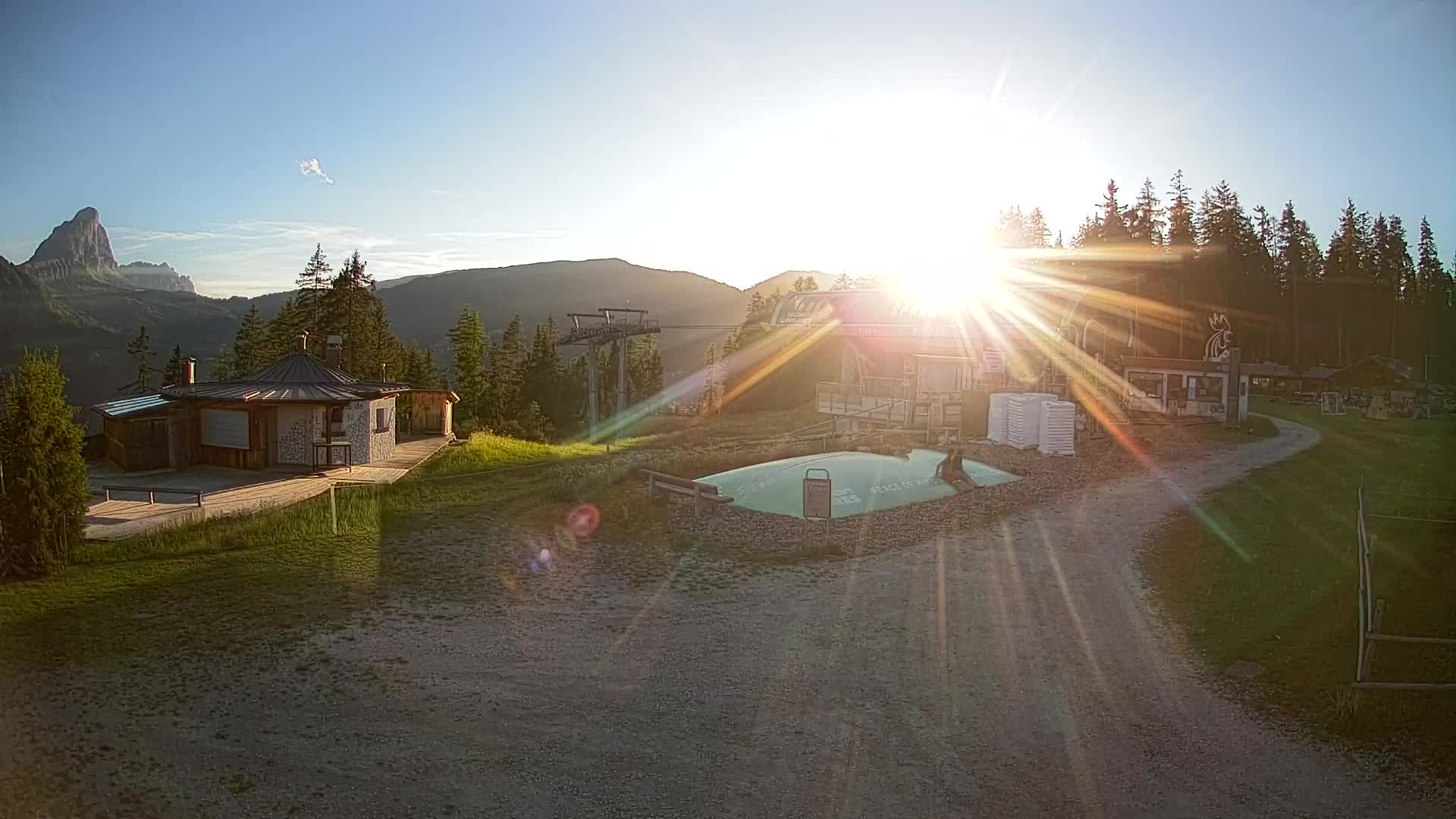 Piz de Plaies | St. Vigil