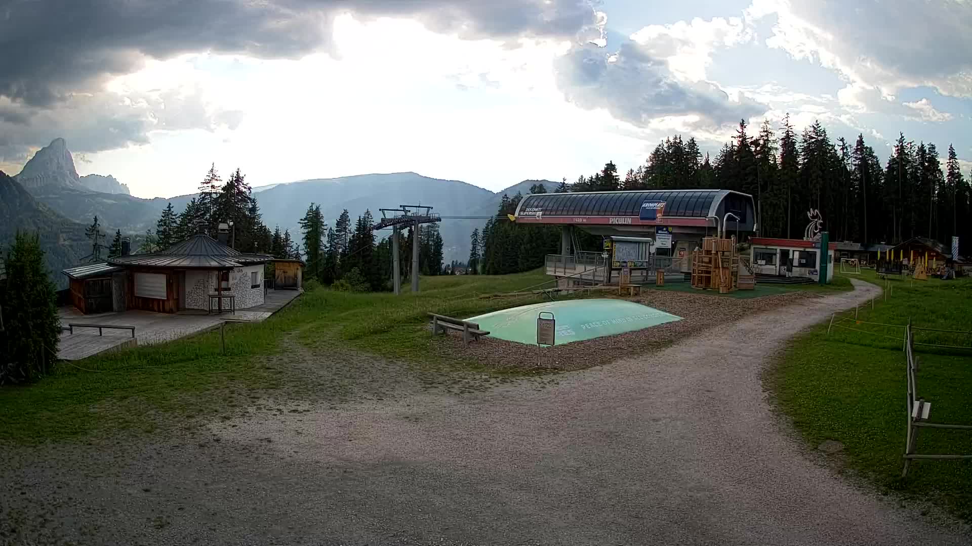 Piz de Plaies | San Vigilio
