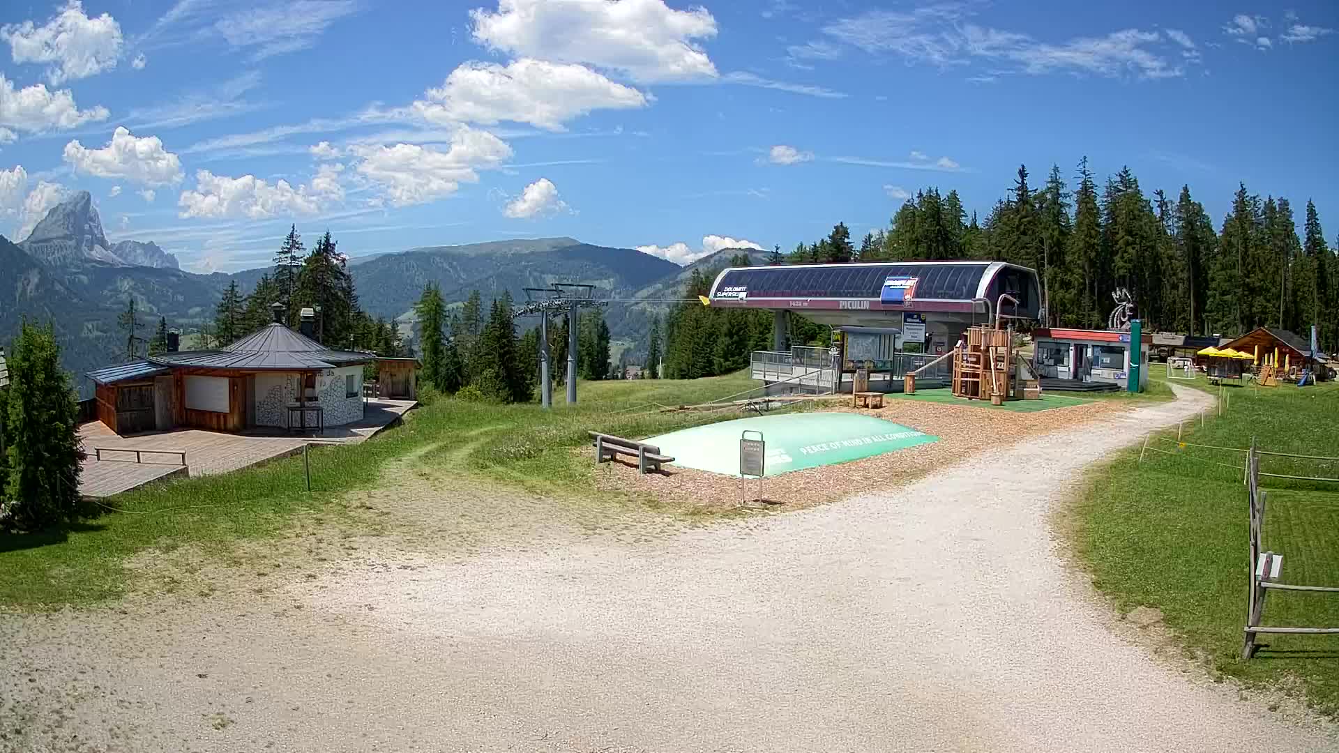 Piz de Plaies | San Vigilio | Kronplatz