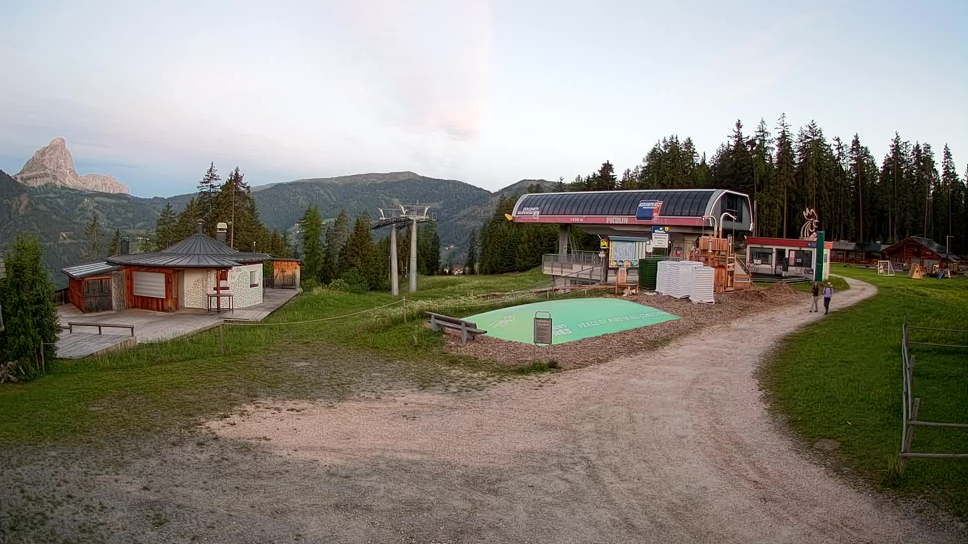 Piz de Plaies | San Vigilio | Kronplatz