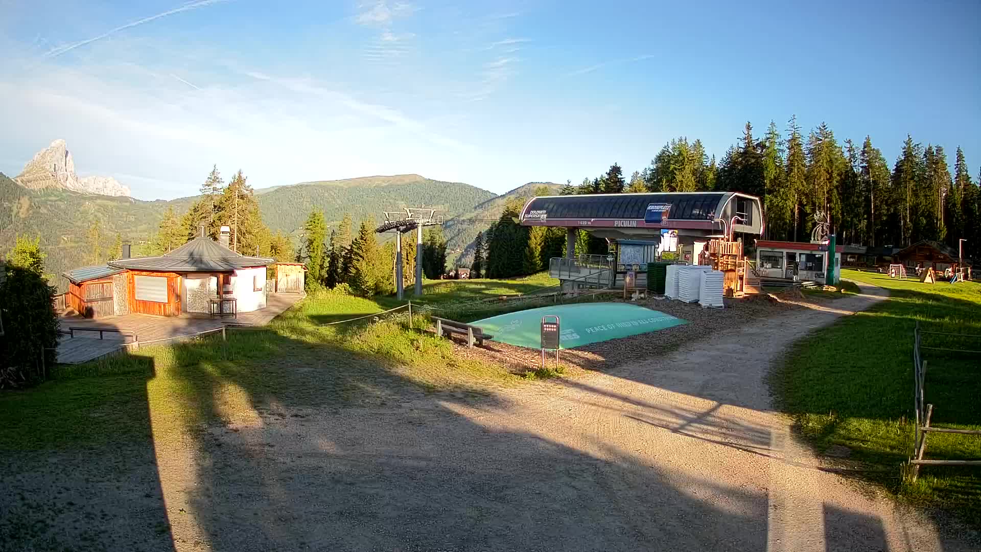 Piz de Plaies | San Vigilio | Kronplatz
