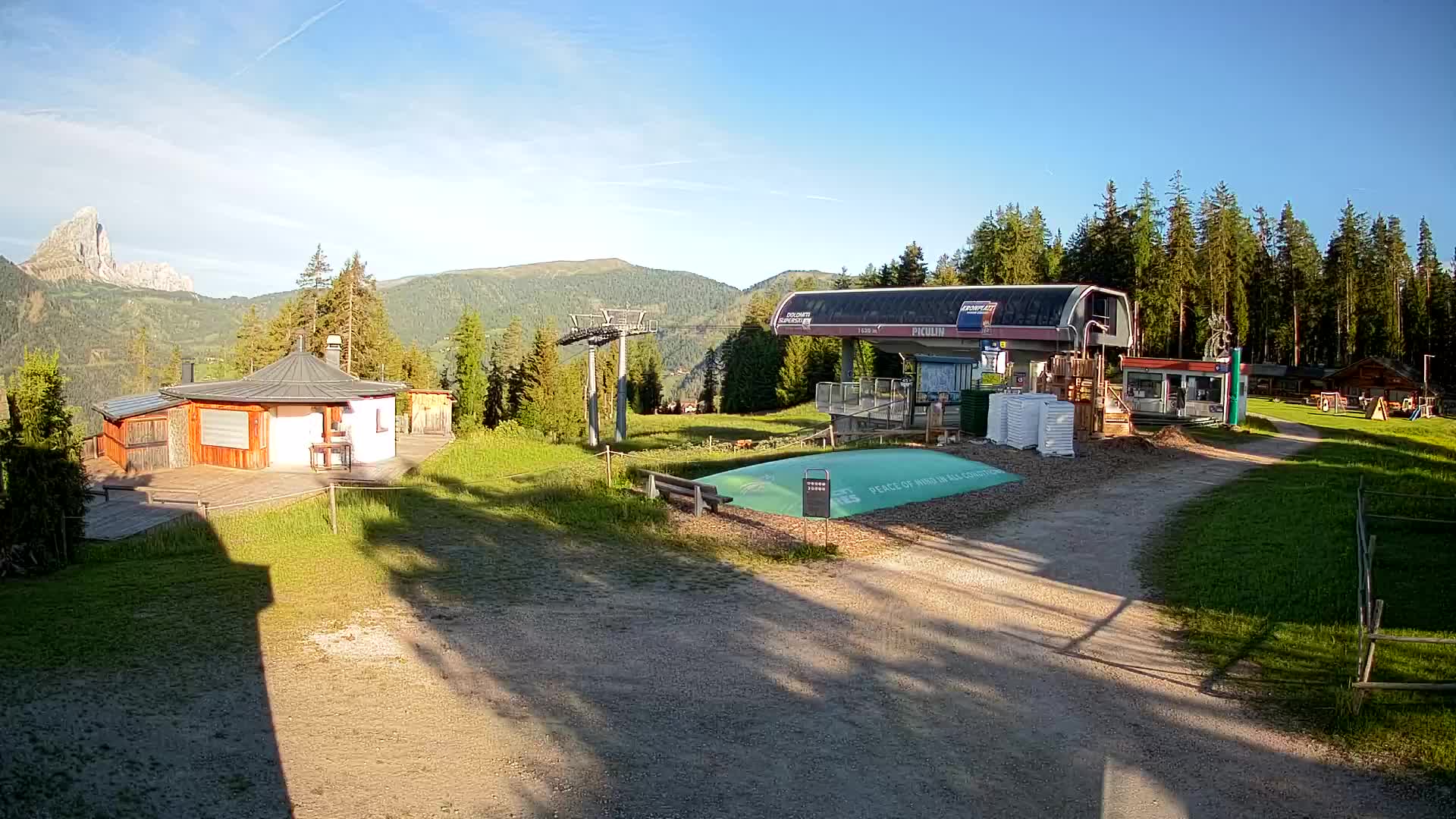 Piz de Plaies | San Vigilio | Kronplatz